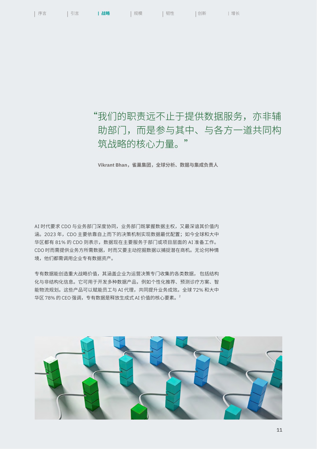 2025年全球首席数据官（CDO）调研之大中华区洞察报告：释放AI倍增效应.pdf