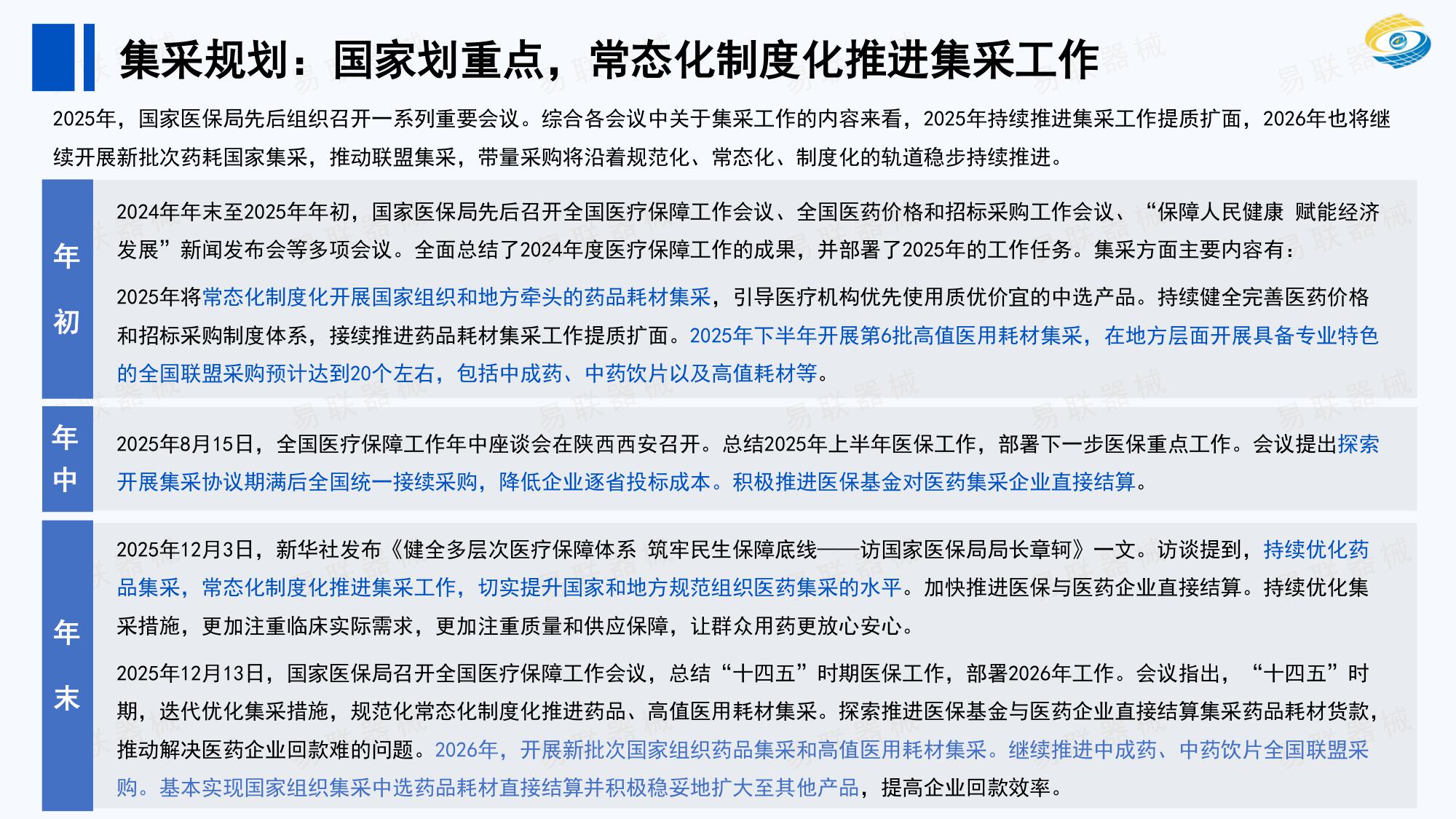 2025年医疗器械行业年终总结.pdf