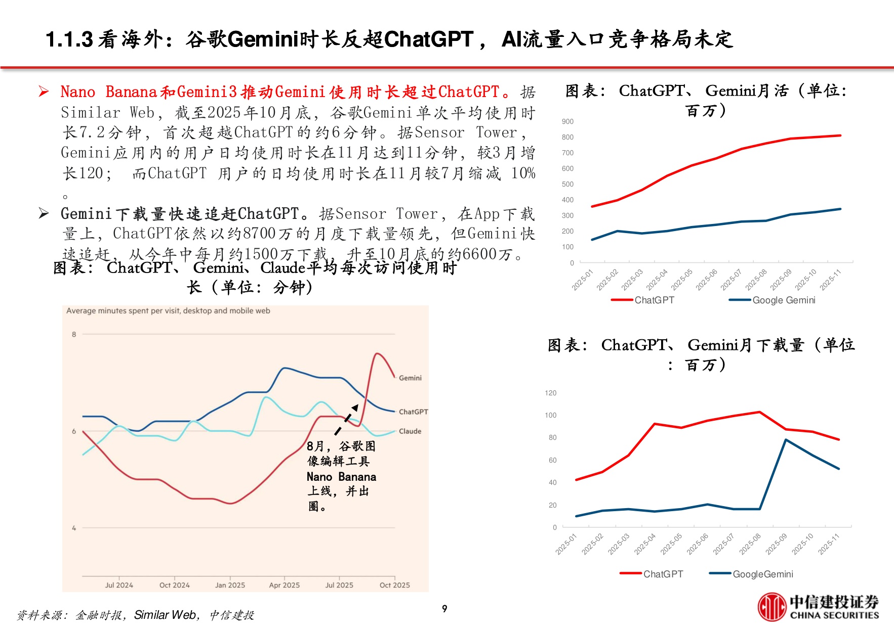 2026年AI行业应用深度展望：AI应用重塑流量格局，字节阿里腾讯C端布局加快.pdf