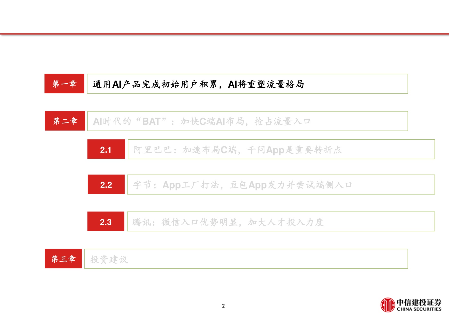 2026年AI行业应用深度展望：AI应用重塑流量格局，字节阿里腾讯C端布局加快.pdf