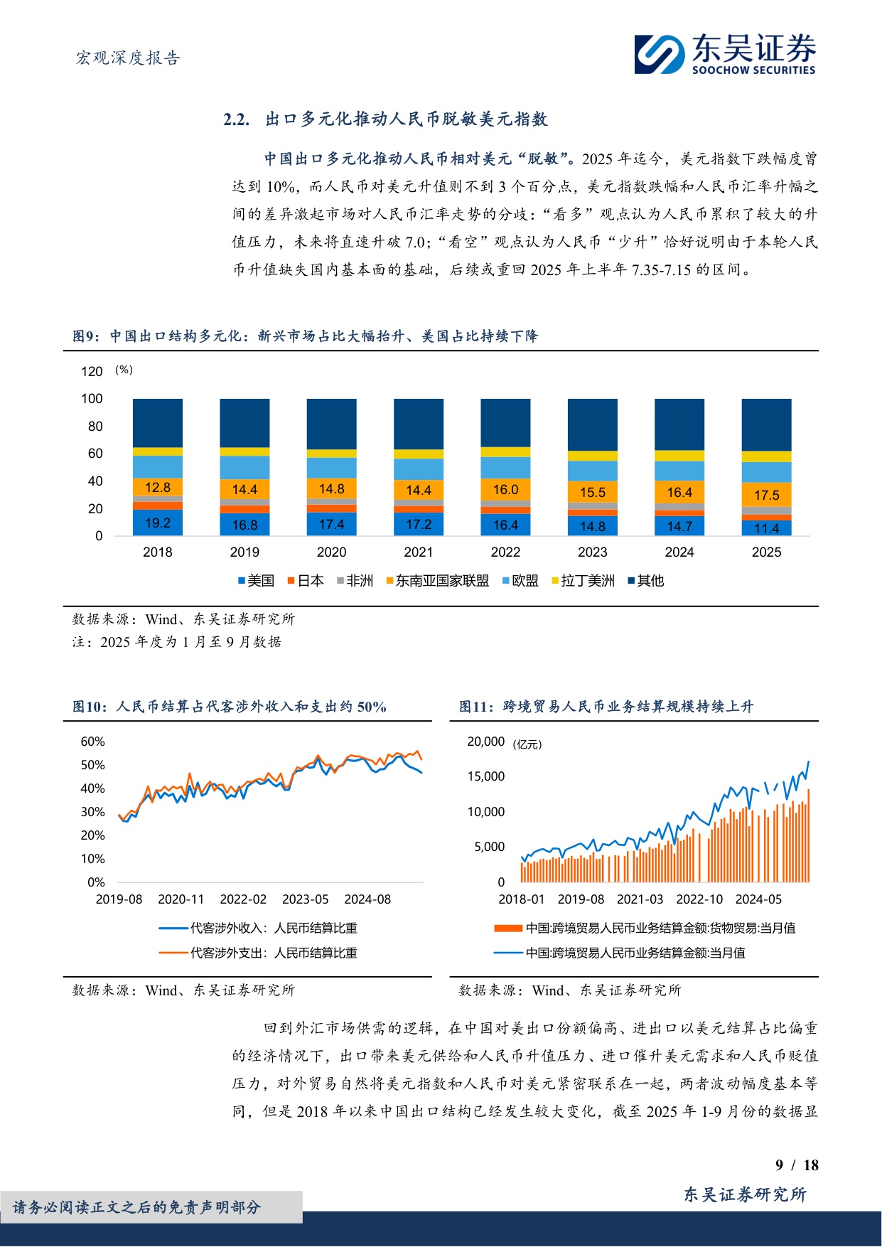 2026年度展望：人民币汇率：人民币或进入中长期升值周期-18页.pdf