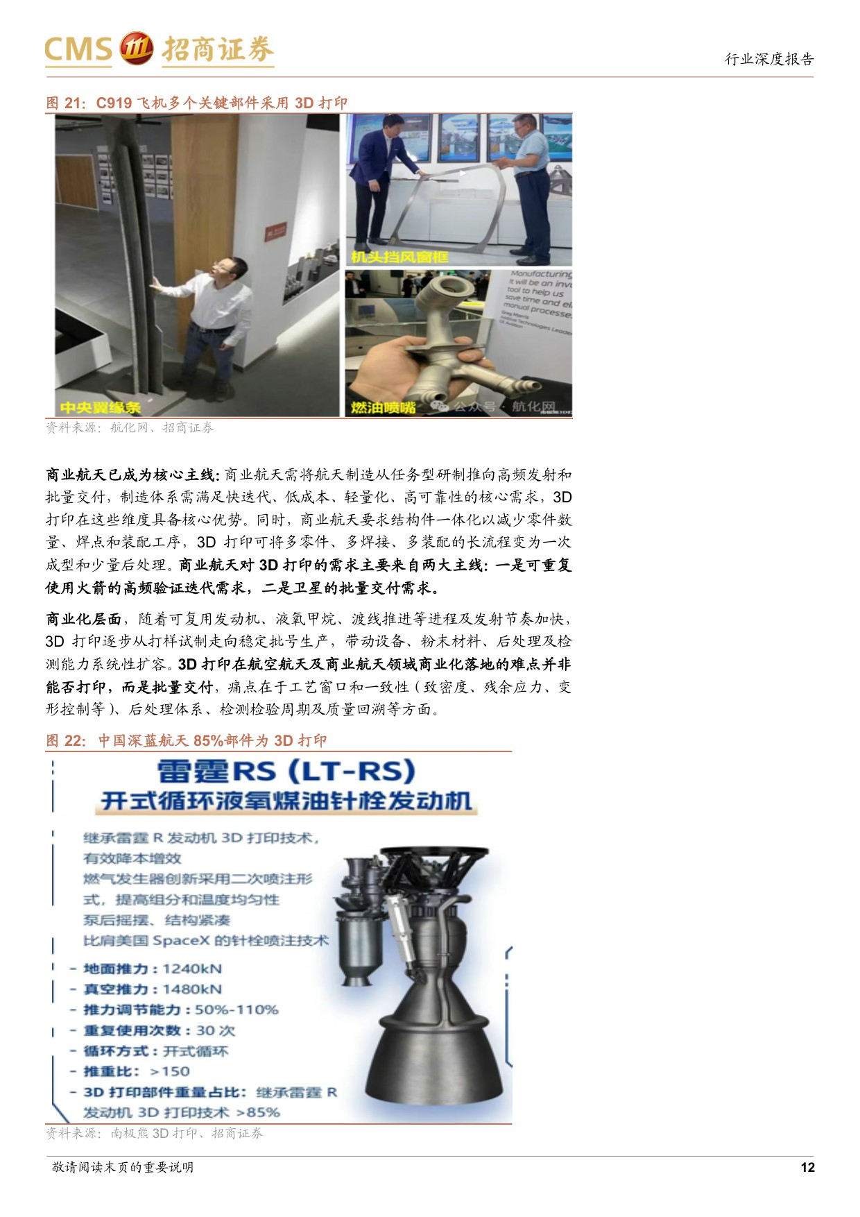 3D打印行业深度报告：奇点时刻，3D打印工业与消费共振，迎来技术与成本拐点.pdf