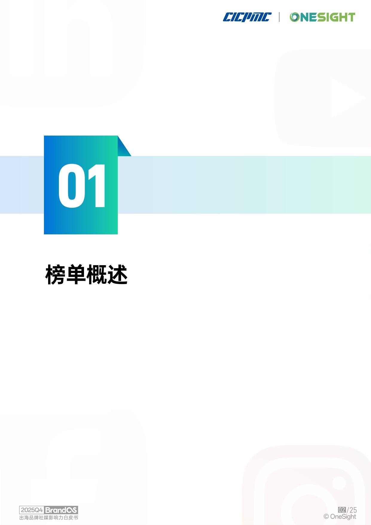 OneSight：2025年Q4 BrandOS 出海品牌社媒影响力榜单.pdf