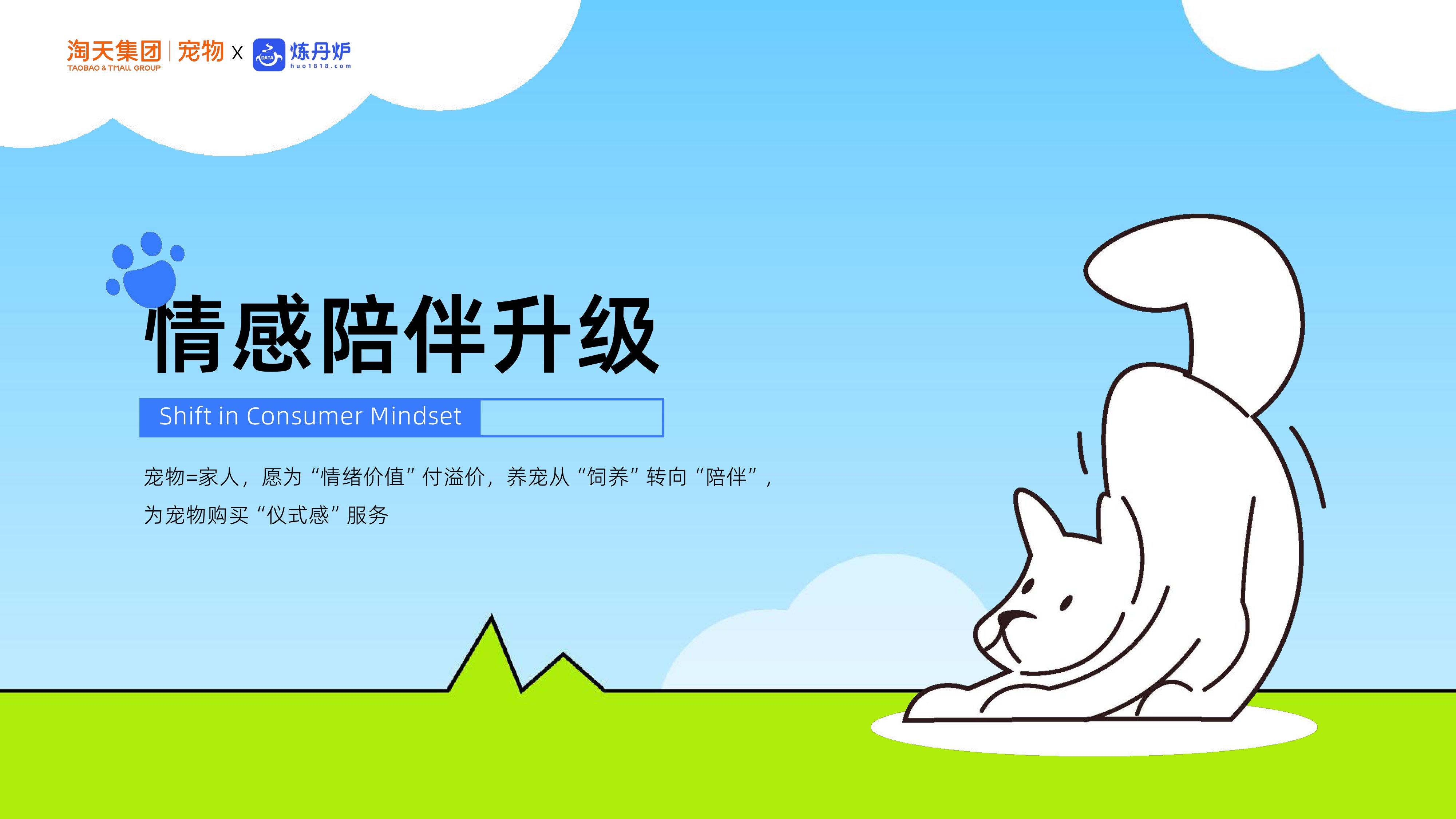 宠物行业新品趋势报告-炼丹炉.pdf