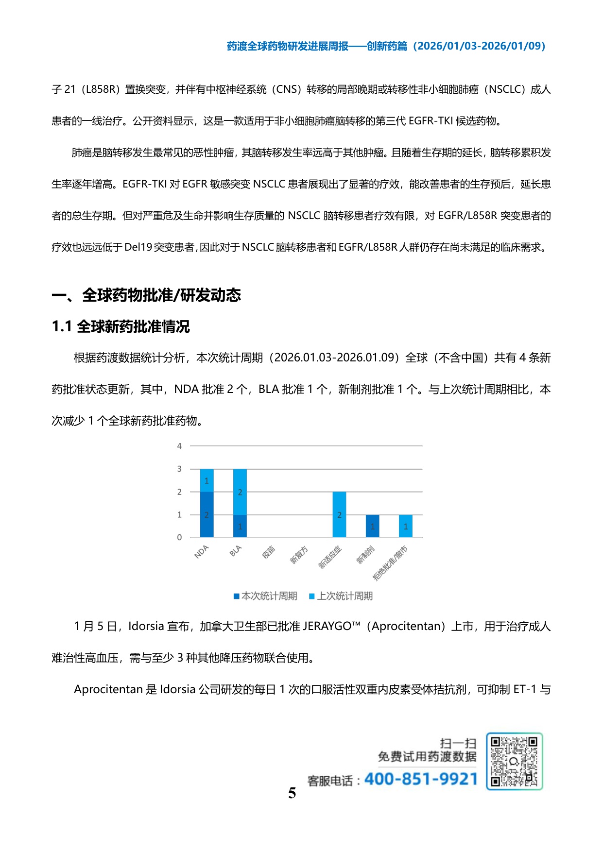 药渡经纬：2026年药渡全球药物研发进展报告-创新药篇.pdf
