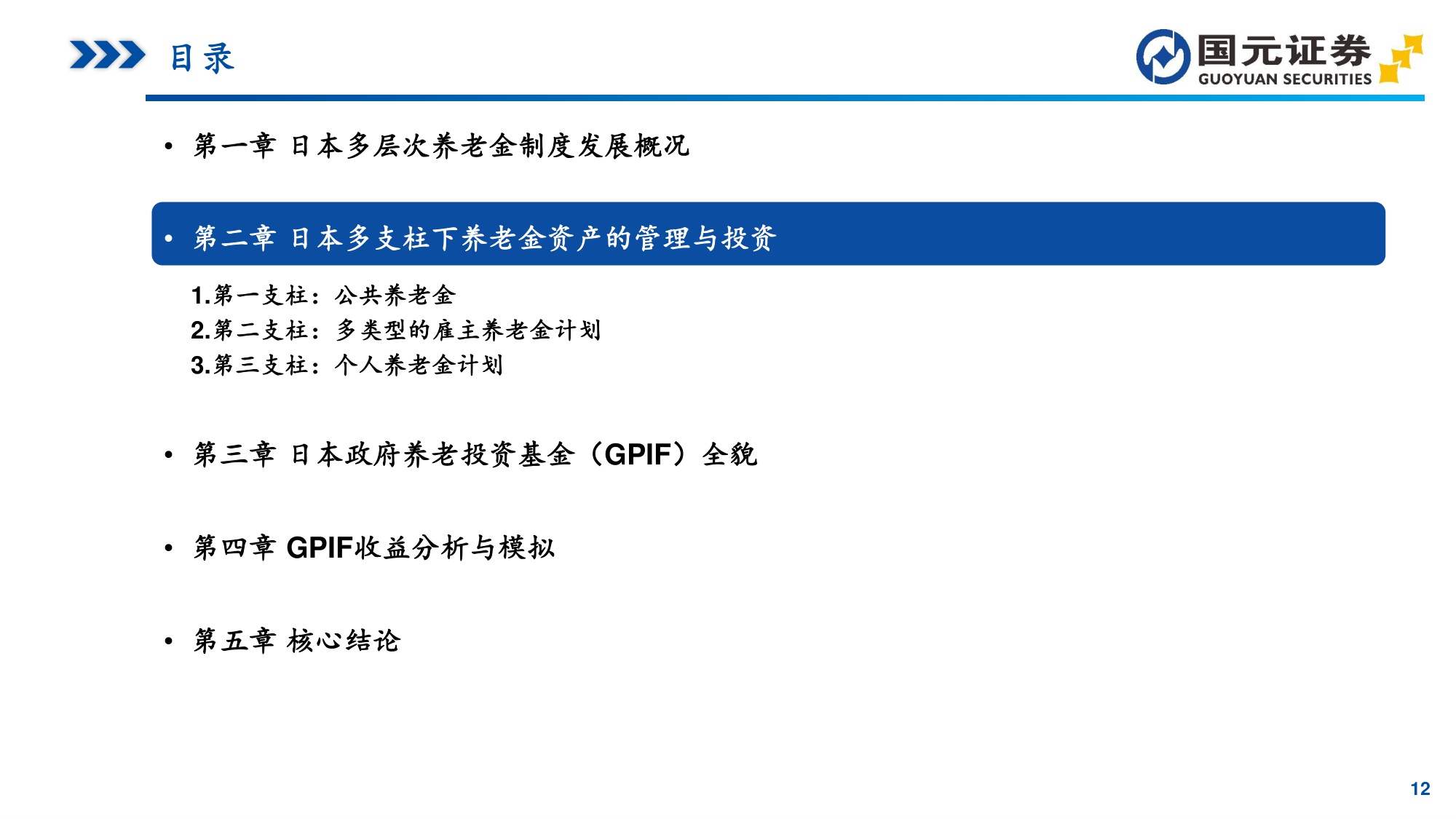 “中长期资金”研究系列之一：日本养老金体系洞察：GPIF引领的资产配置与全球投资.pdf