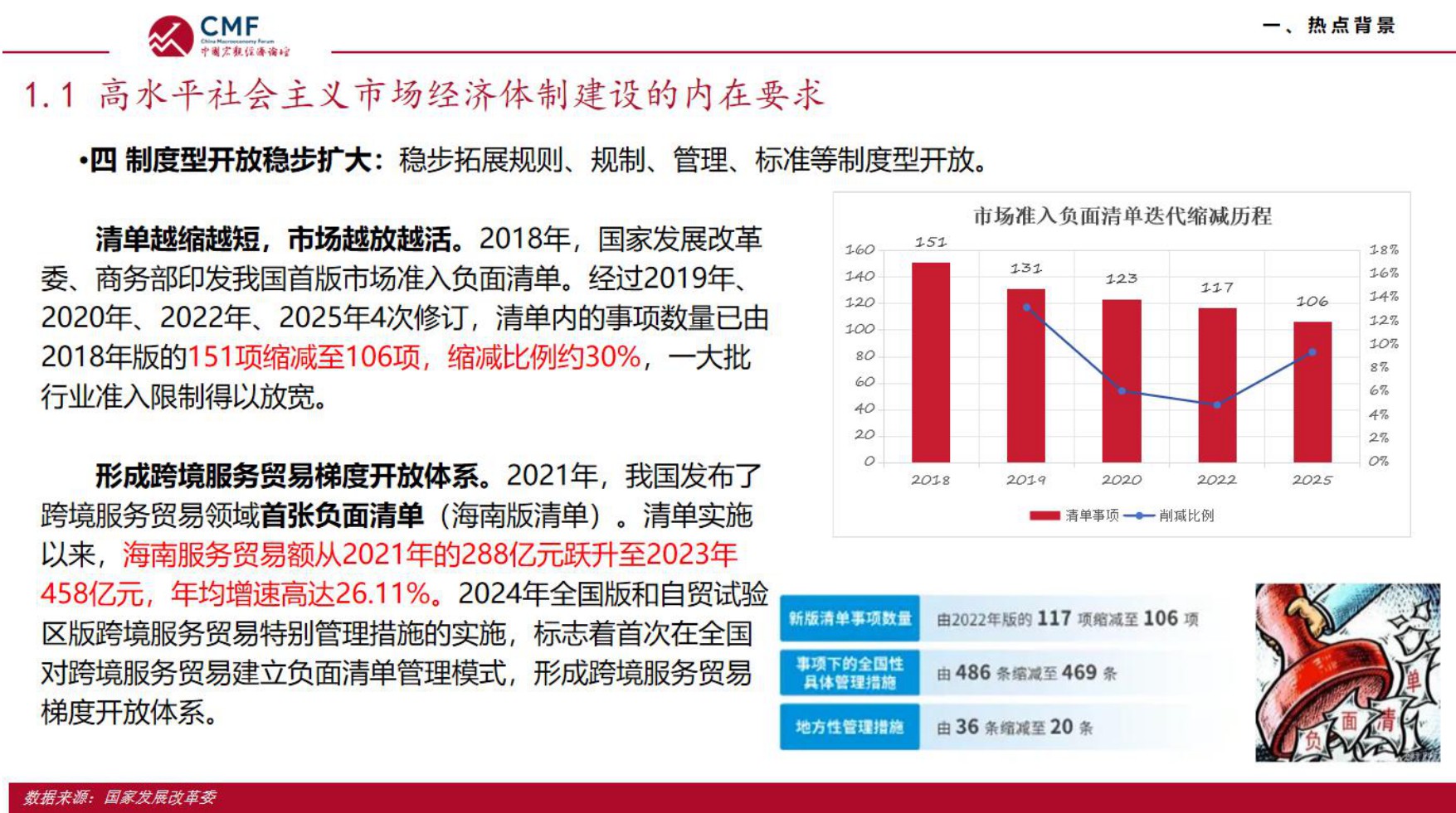 中国宏观经济专题报告（第113期）：_十五五_时期坚持有效市场和有为政府相结合.pdf