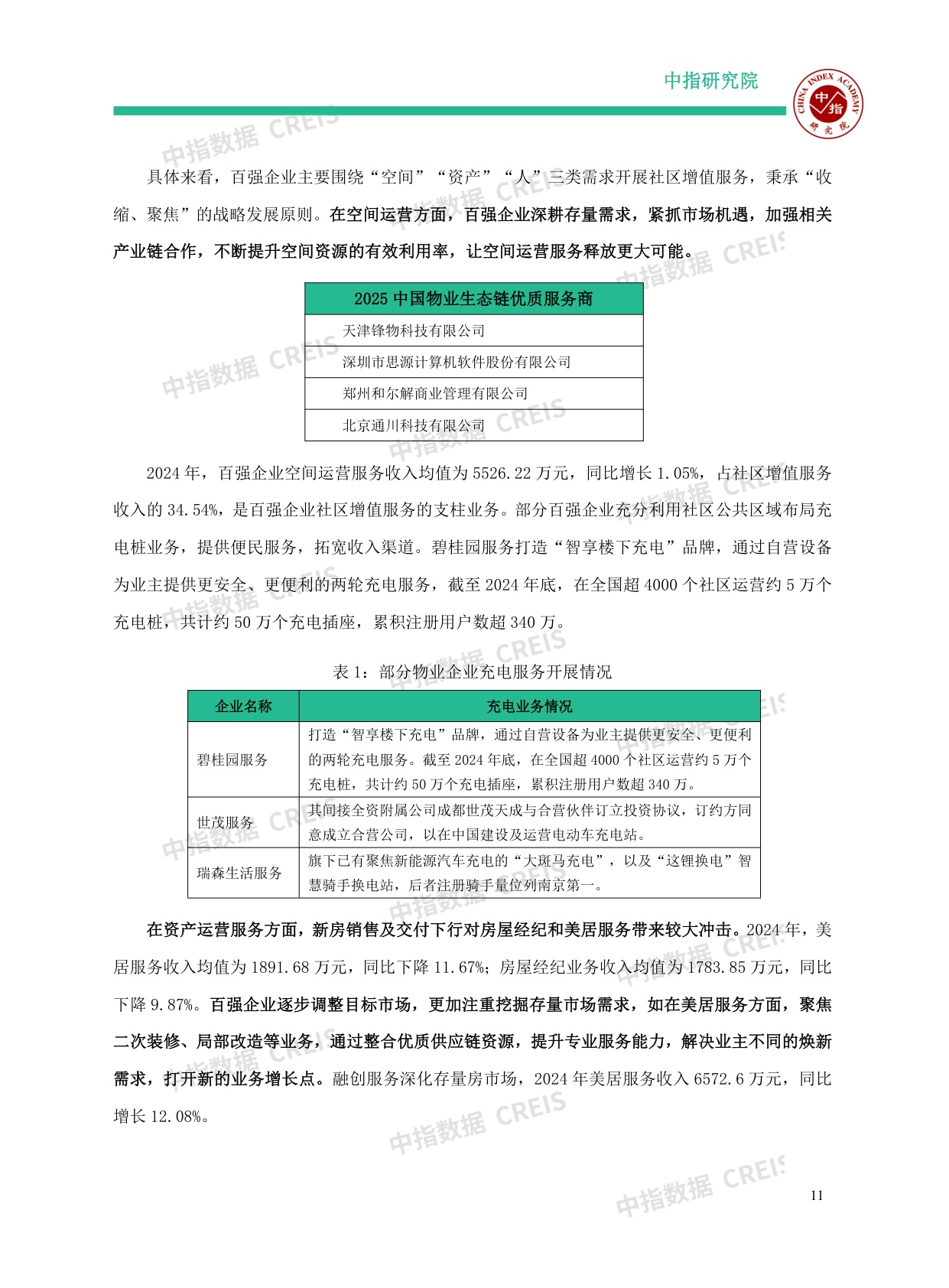 2025中国物业服务百强企业研究报告.pdf