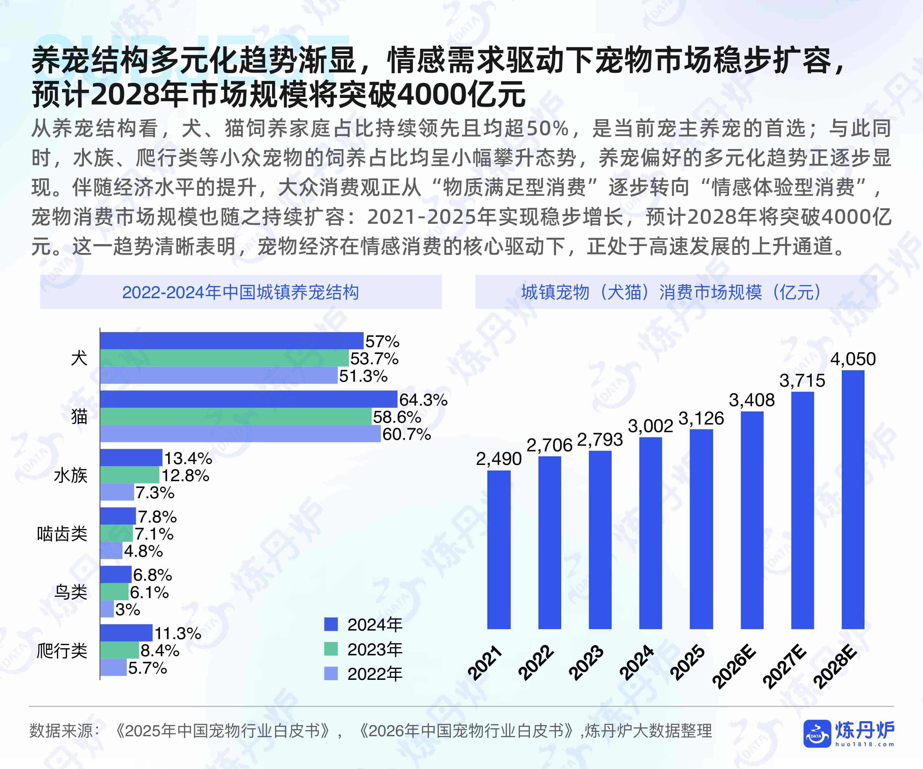 2026年宠物行业白皮书-炼丹炉.pdf