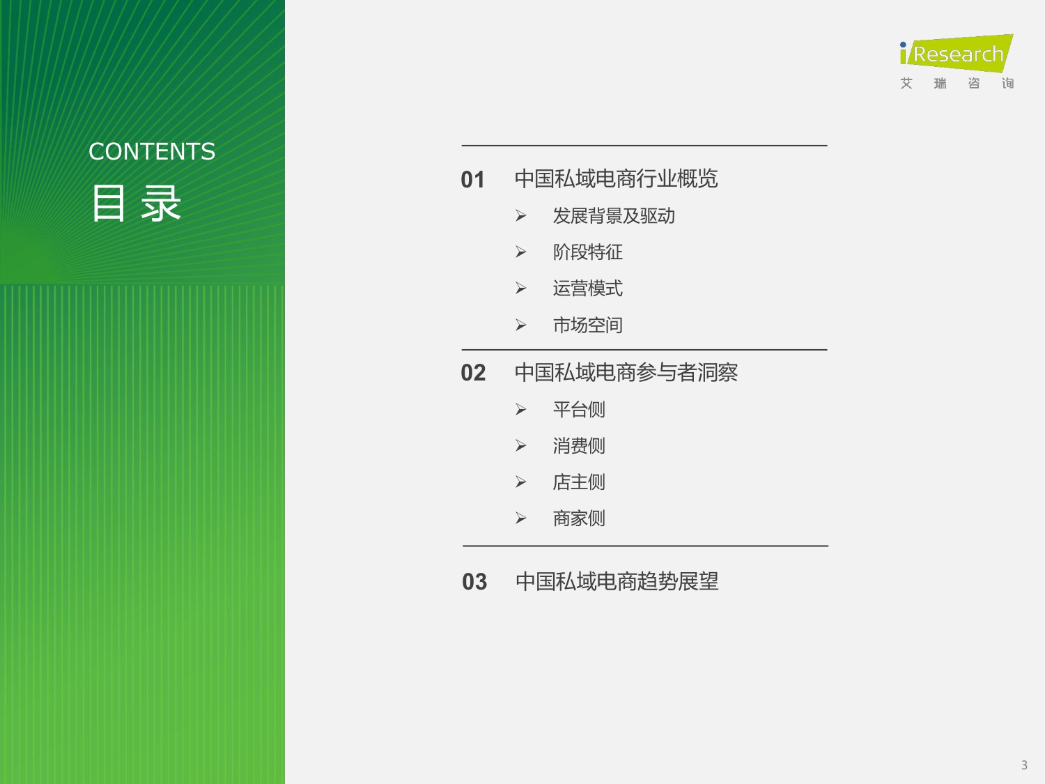 艾瑞咨询：2025年中国私域电商行业趋势白皮书.pdf