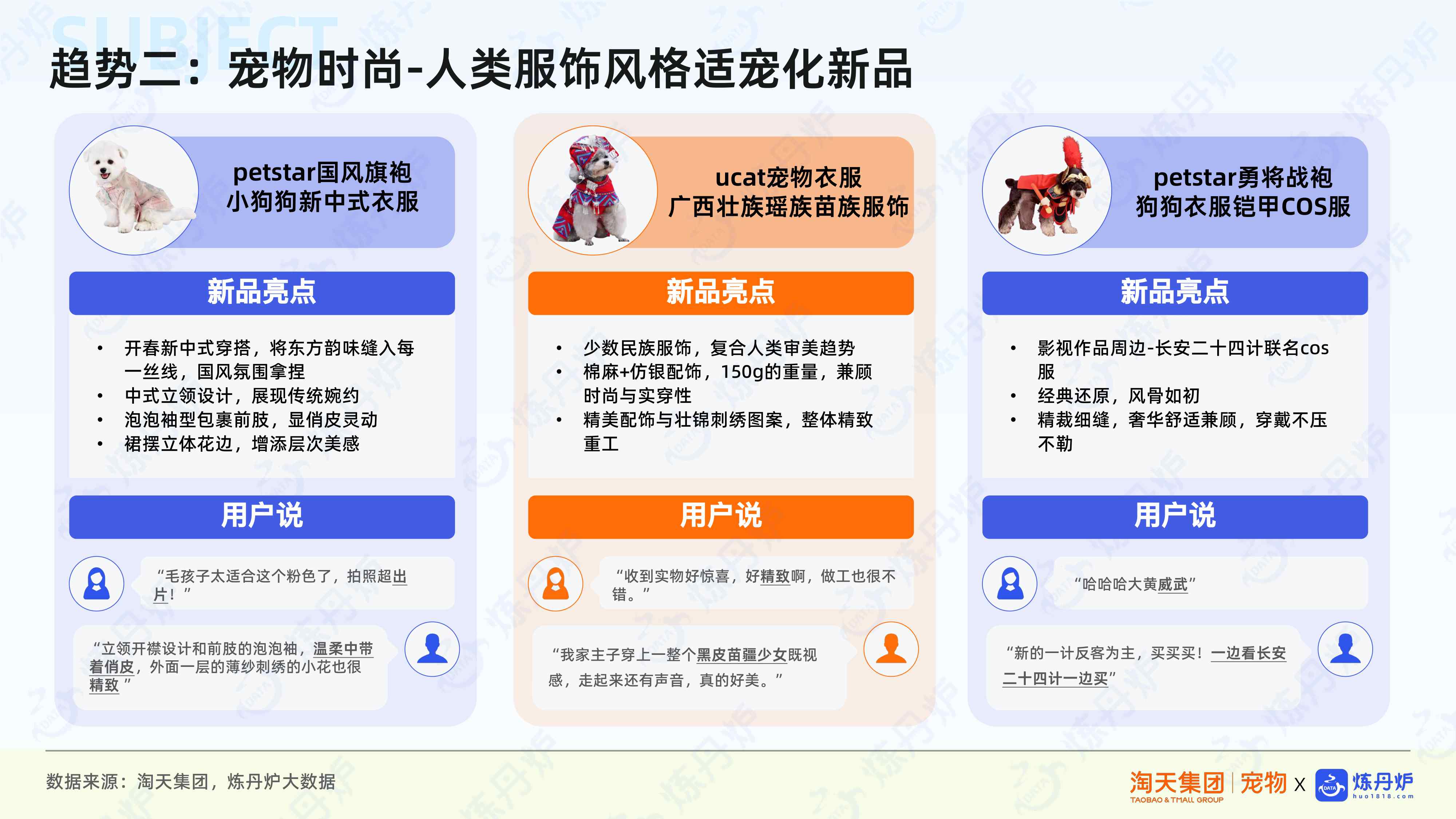 宠物行业新品趋势.pdf