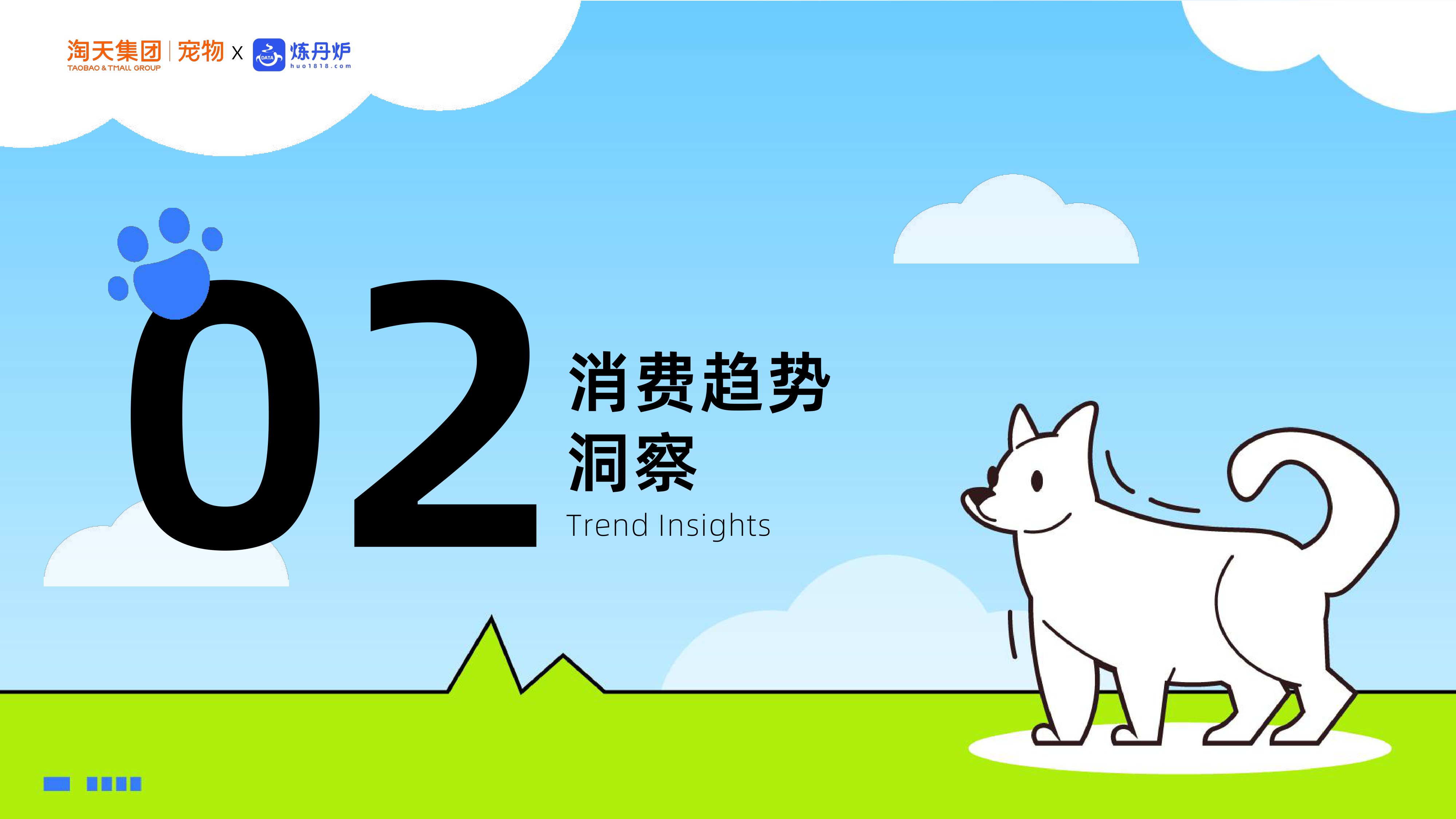 宠物行业新品趋势.pdf