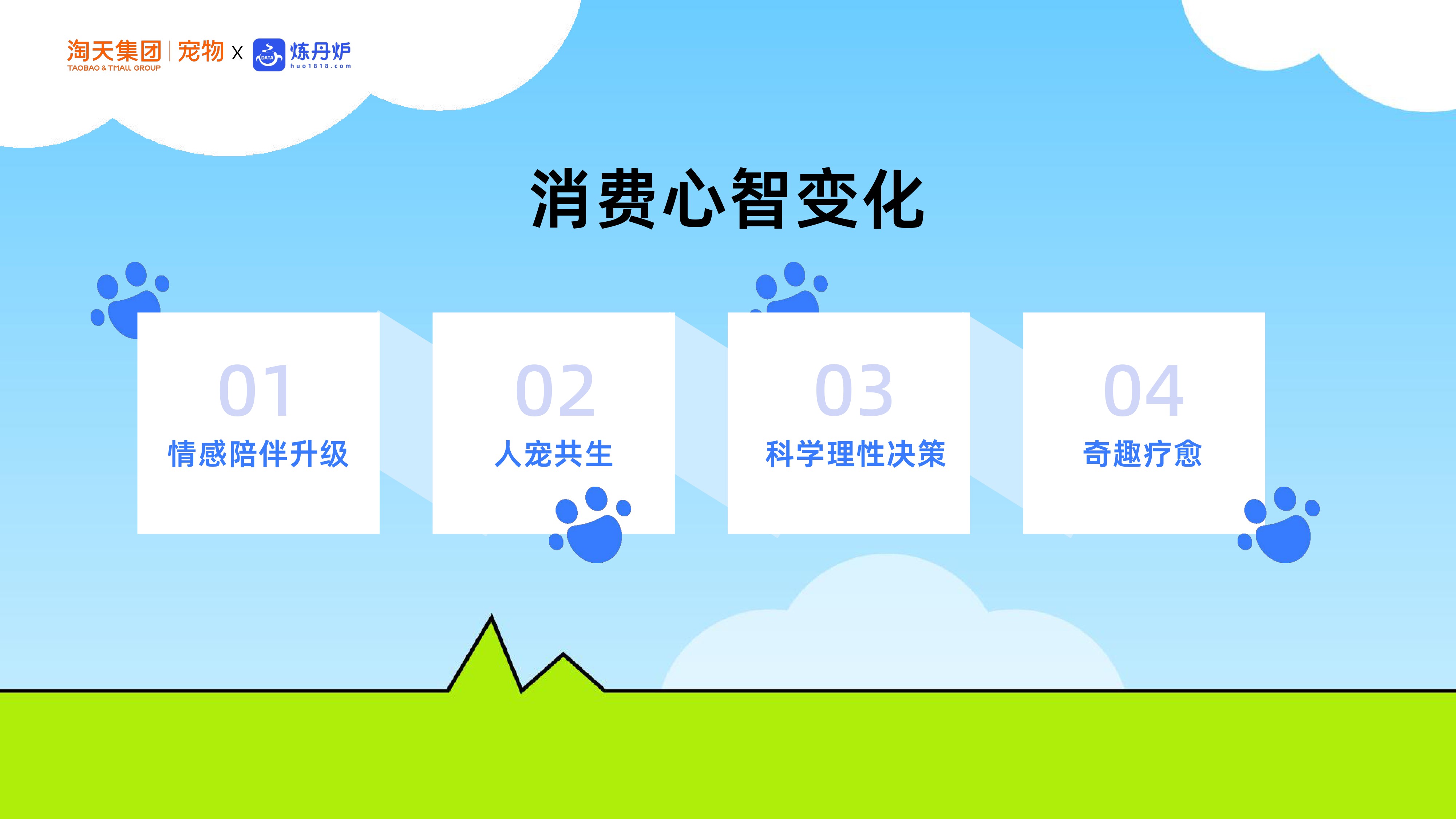 宠物行业新品趋势.pdf