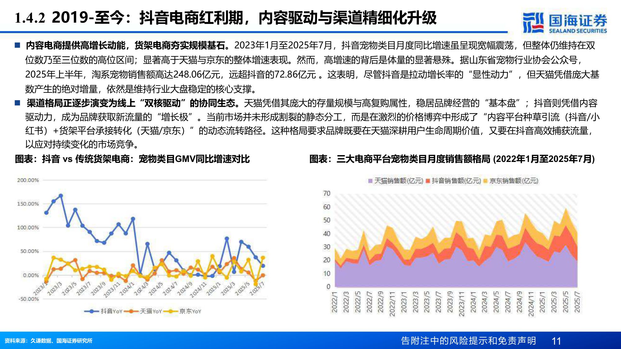 宠物行业专题报告：系列研究之三，复盘宠物行业渠道变革，品牌精细化运营进入新阶段.pdf