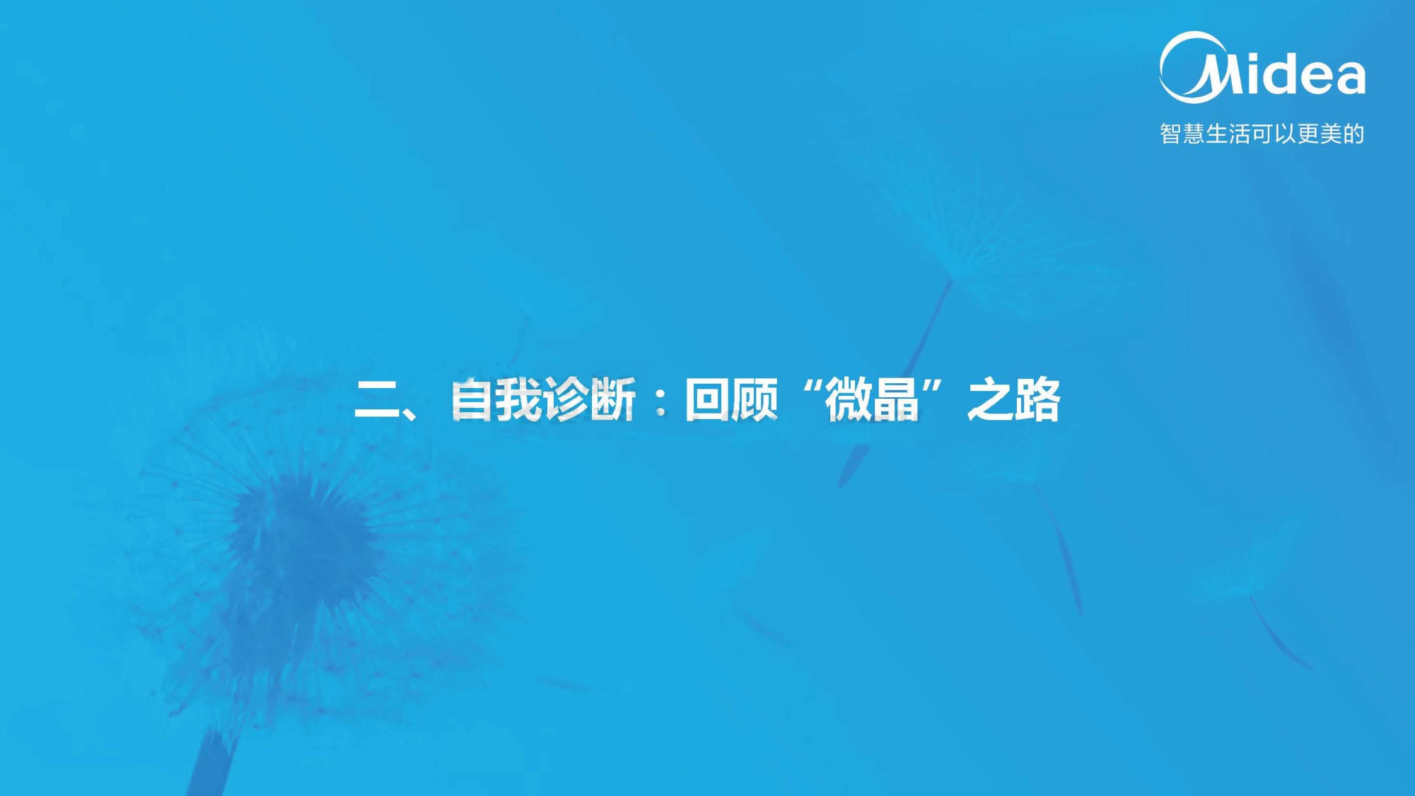 美的智能冰箱智慧微晶产品升级方案【家电】【品牌策划】【种草带货】.pdf