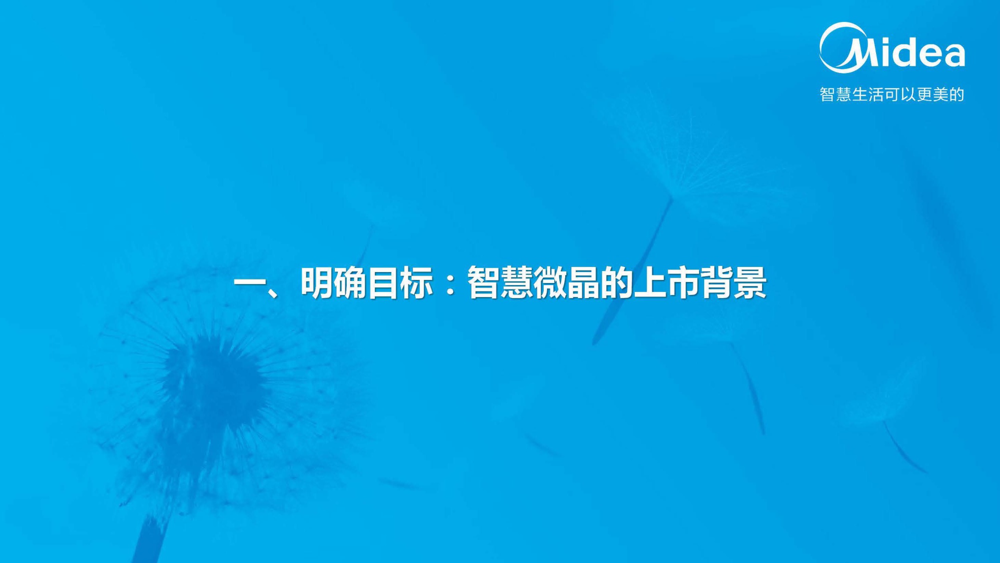美的智能冰箱智慧微晶产品升级方案【家电】【品牌策划】【种草带货】.pdf