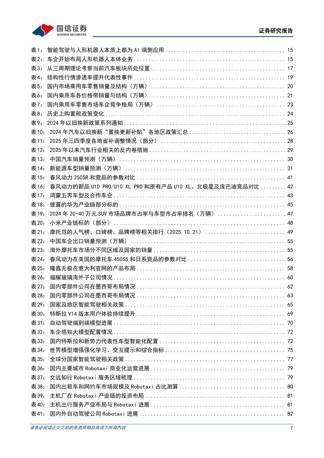 【汽车】汽车行业年度投资策略：品牌化、全球化、智能化，迎接AI浪潮下的产业升级机遇-20251109-国信证券-140页.pdf