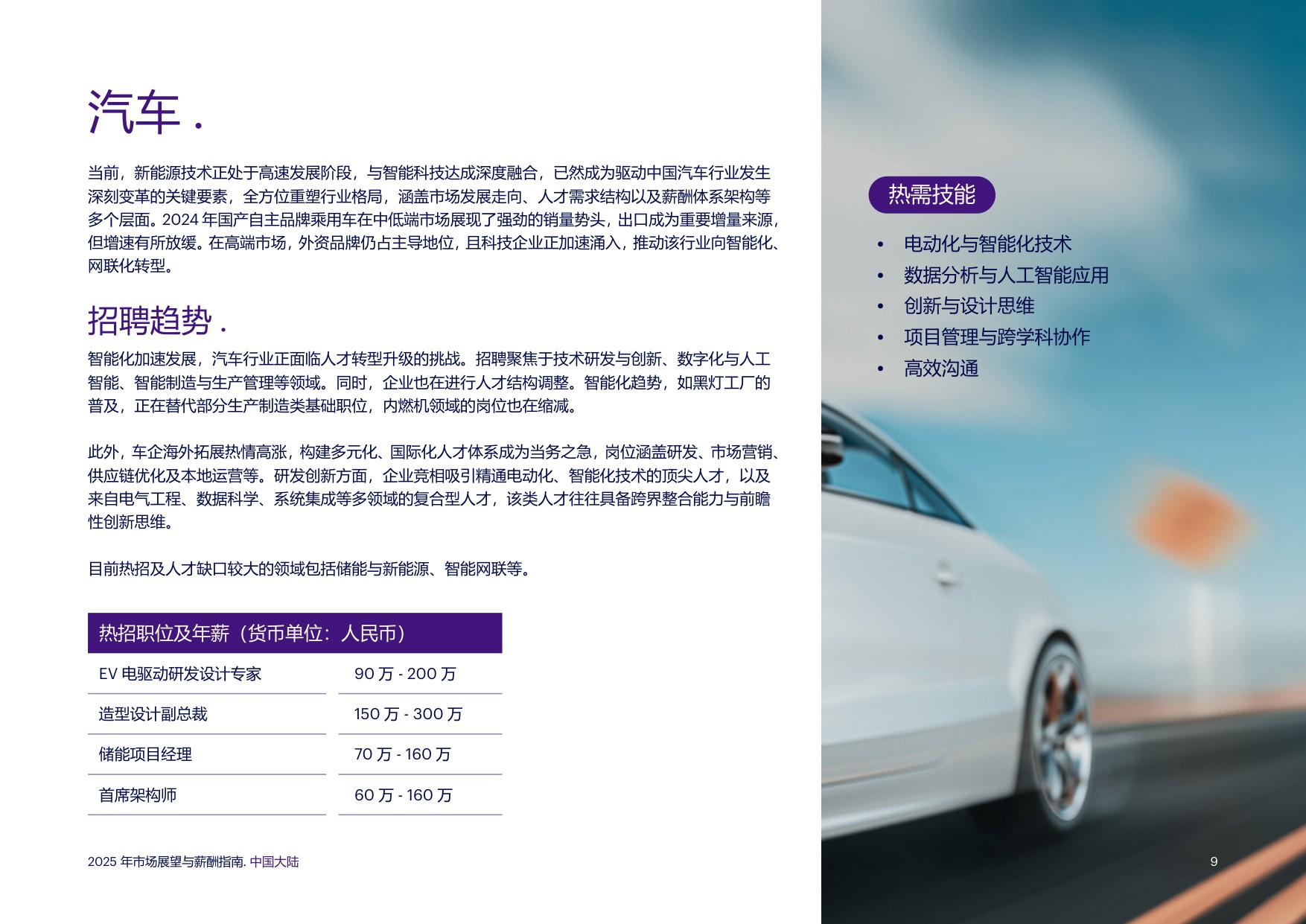 任仕达：2025年市场展望与薪酬指南报告-中国大陆.pdf