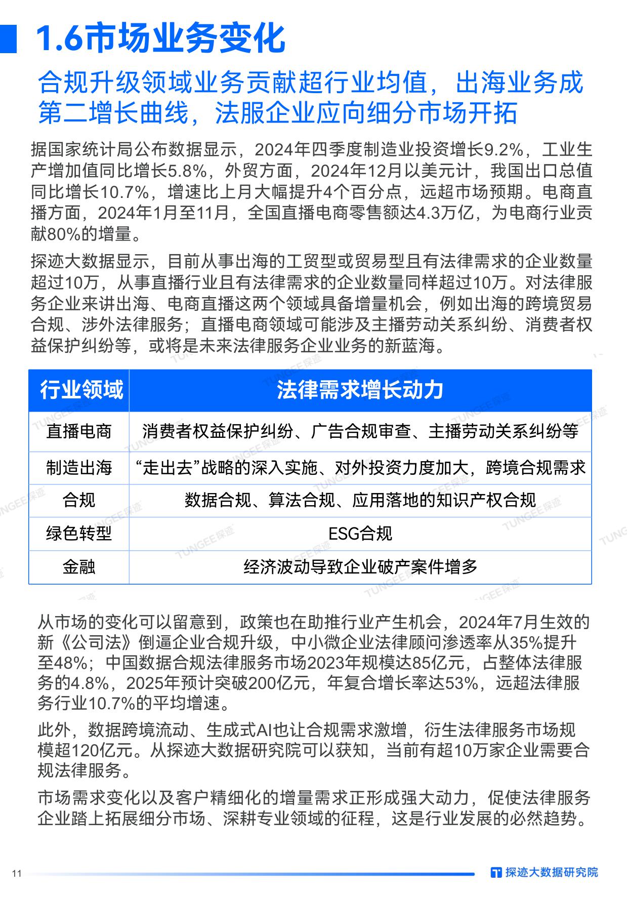 探迹科技：2025年法律服务行业发展趋势报告.pdf
