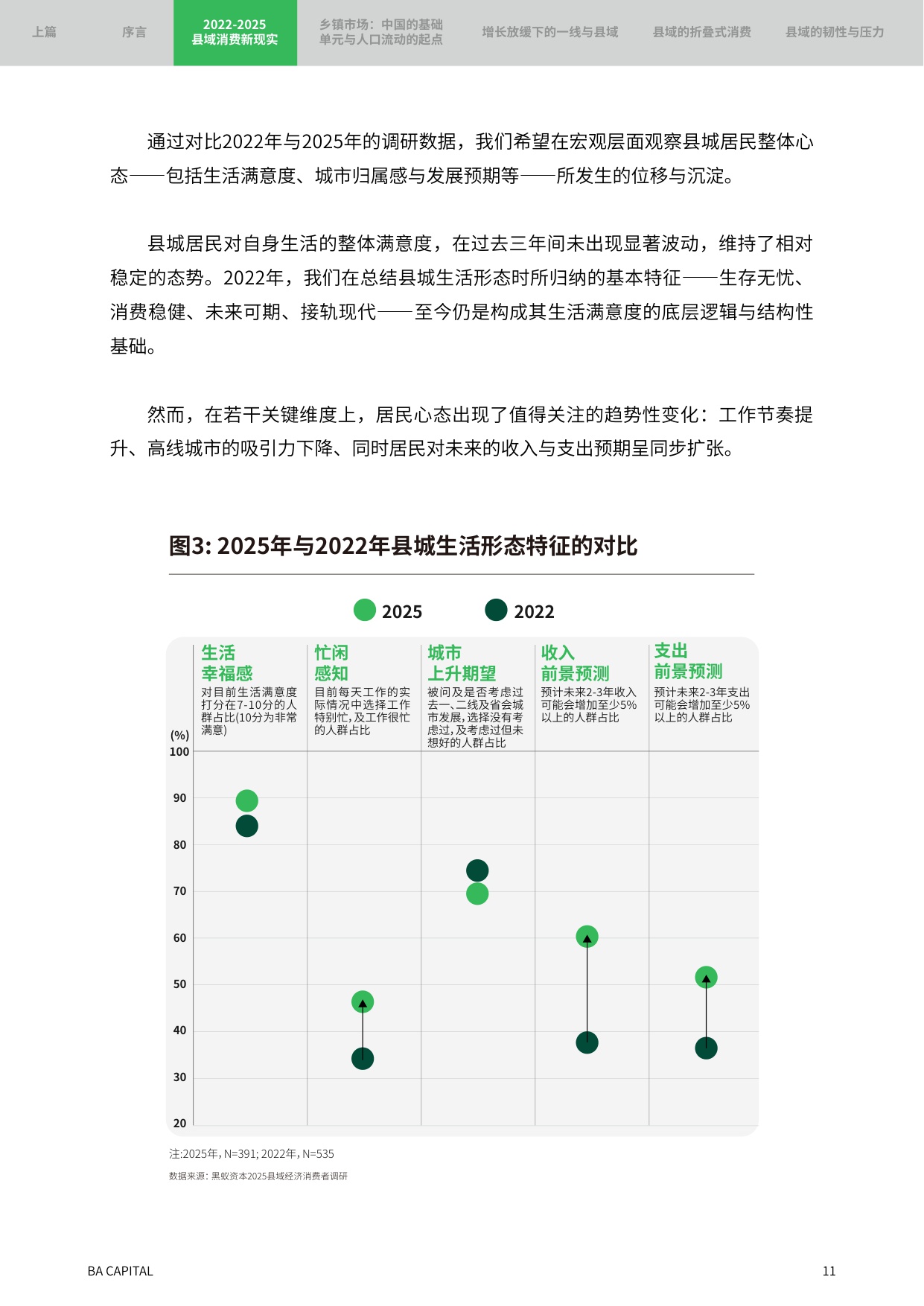 2025年消费者趋势研究报告：重返县域 新周期里的理智与情感.pdf
