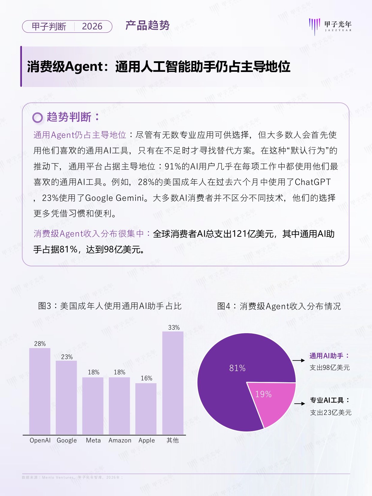 2026年Agent领域十大趋势判断报告.pdf