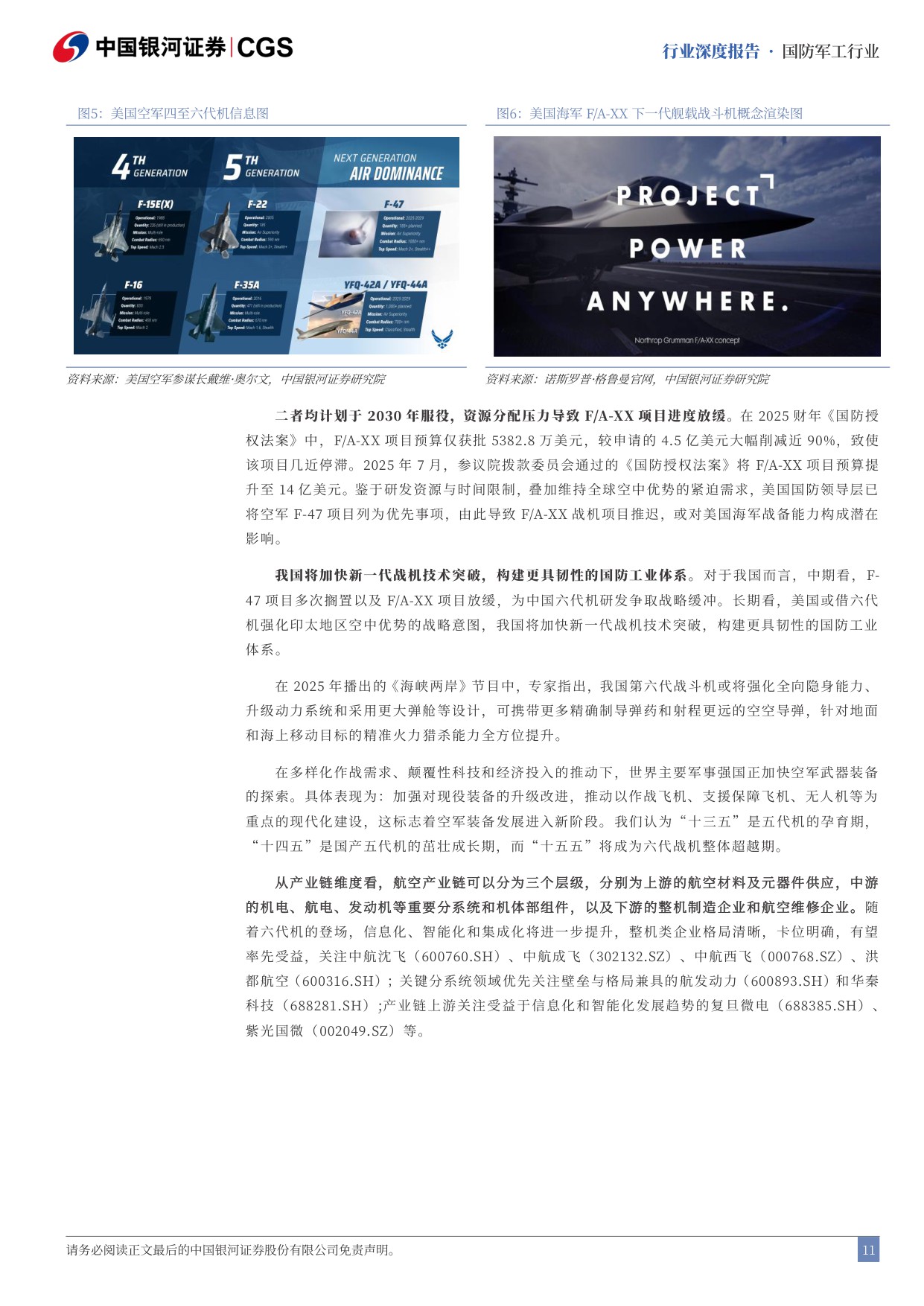 2026年国防军工策略报告_十五五_启幕_陆海空天全域加速_48页.pdf