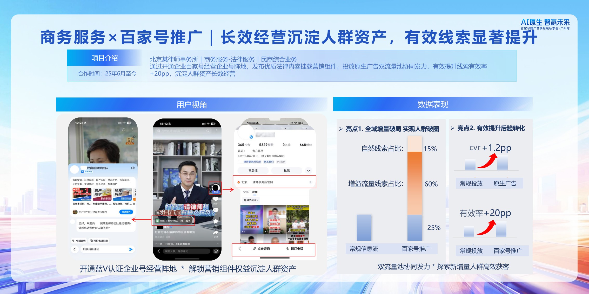 【百度】商服行业内容经营策略.pdf