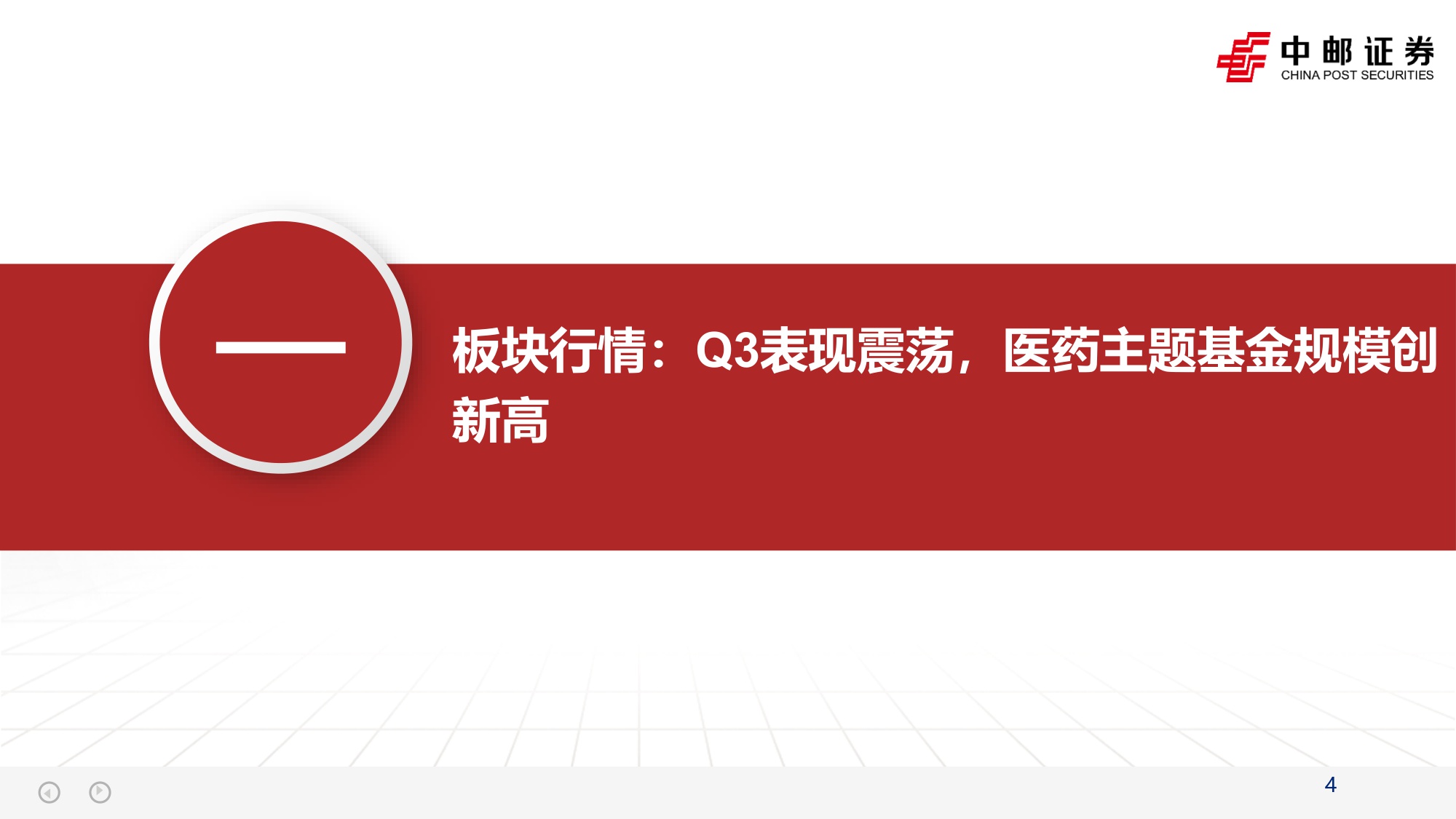 20251102-中邮证券-医药2025年三季报总结Q3震荡调整配置性价比已现.pdf