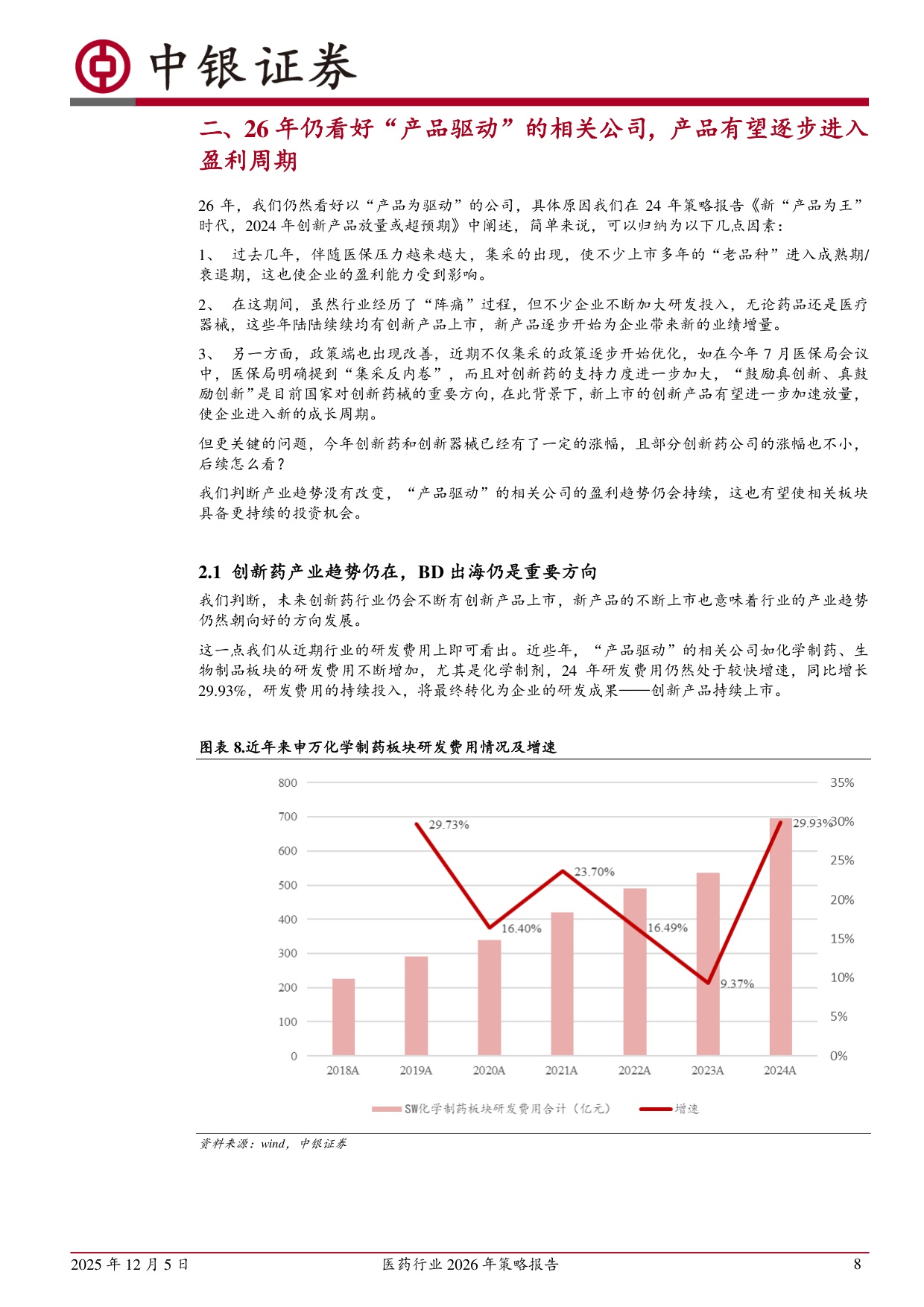 20251205-中银证券-医药行业2026年策略报告产品为王看好创新出海消费三个方向.pdf