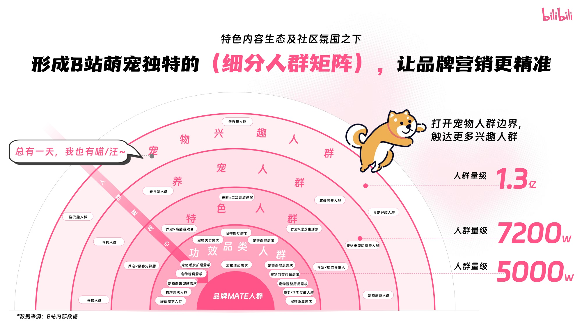 2025宠物行业营销方案B站生态洞察与人群分析.pdf