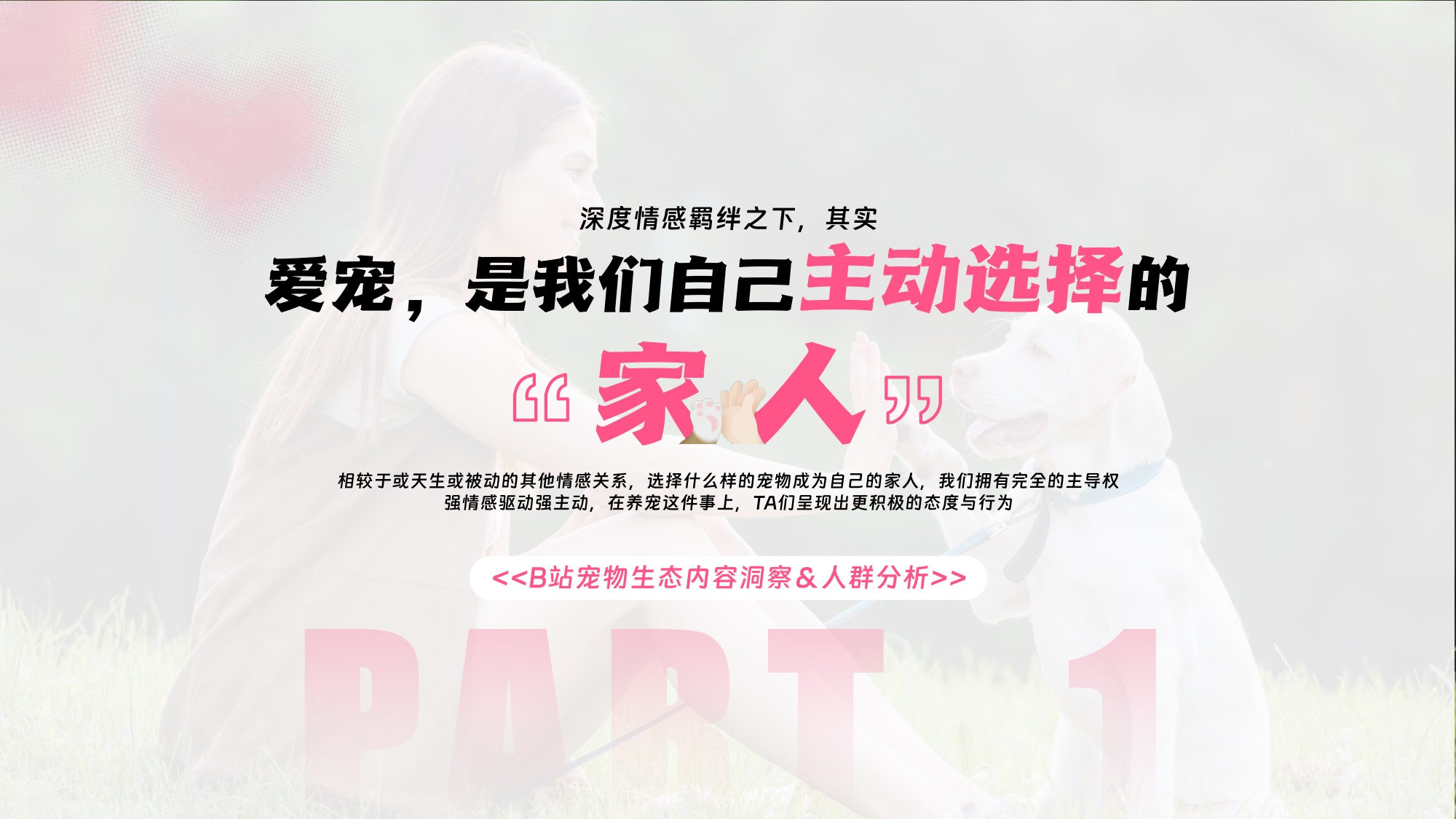 2025宠物行业营销方案B站生态洞察与人群分析.pdf