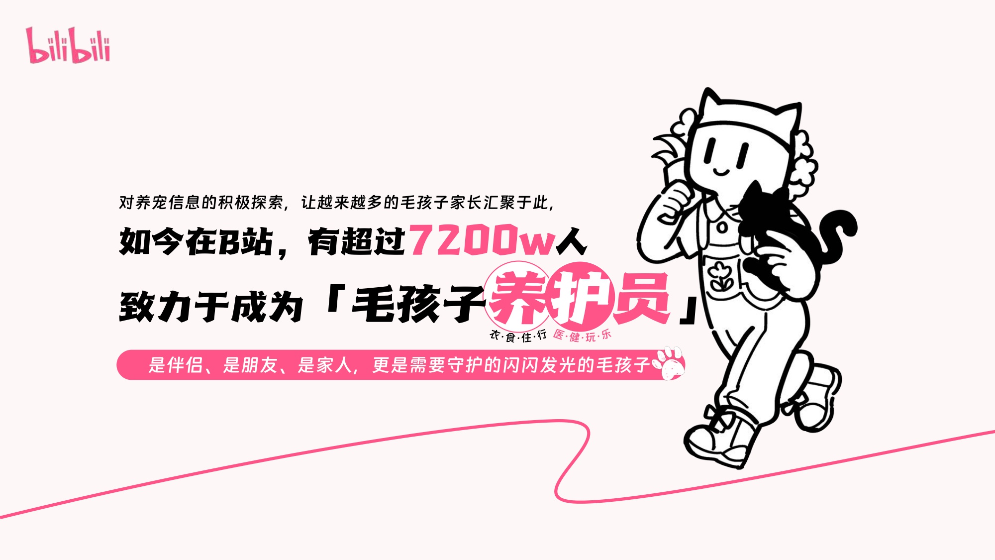 2025宠物行业营销方案B站生态洞察与人群分析.pdf