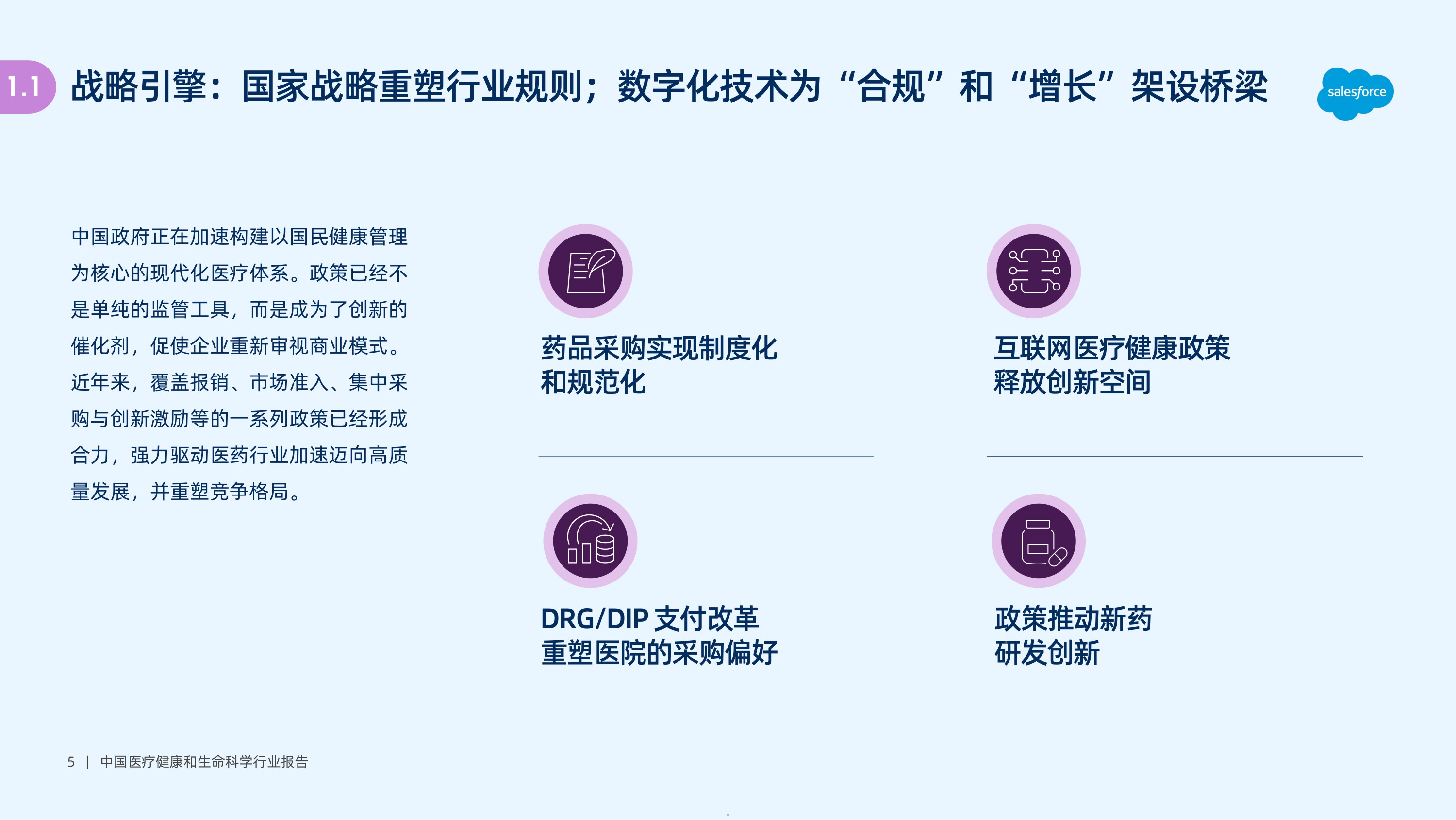 Salesforce2025中国医疗健康和生命科学行业报告40页.pdf