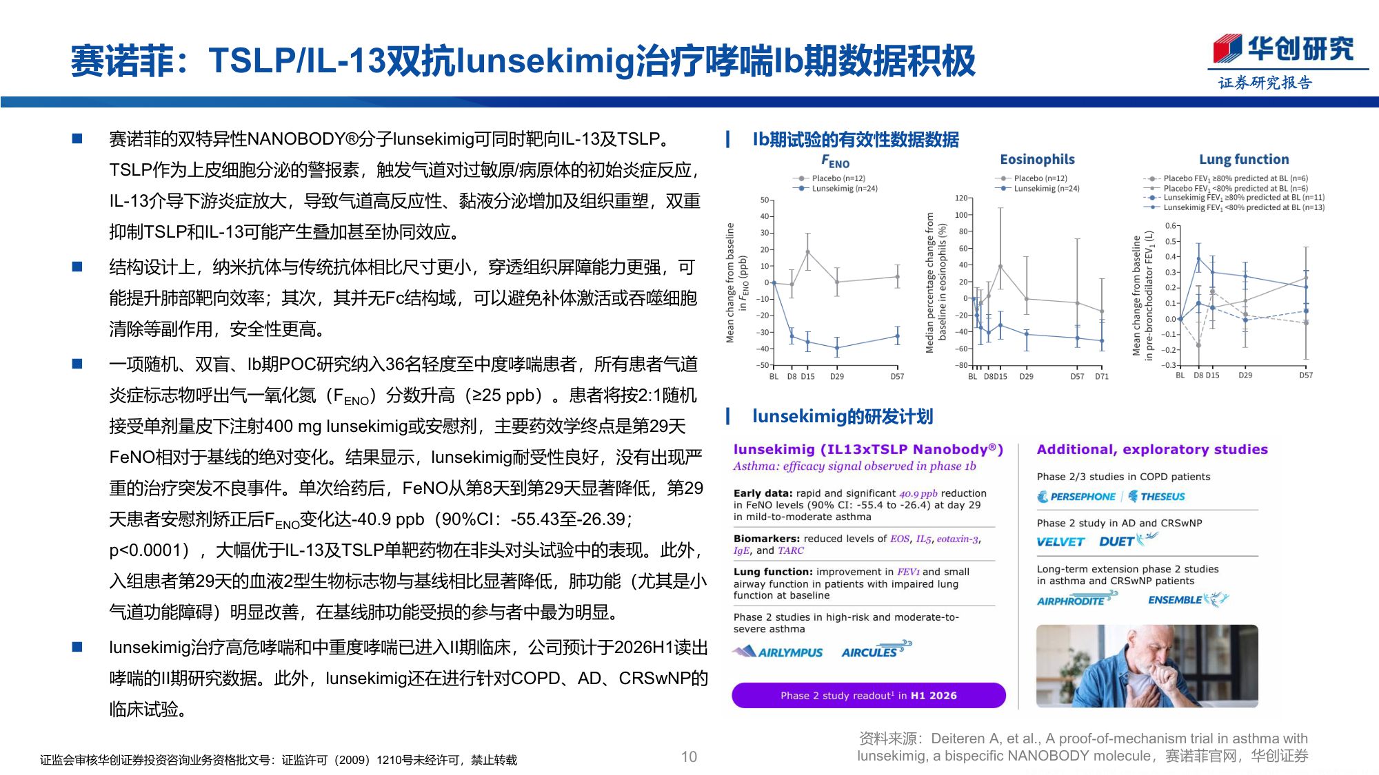 创新药行业周报强生IL4RIL31双抗治疗ADII期终止开发-25122827页.pdf