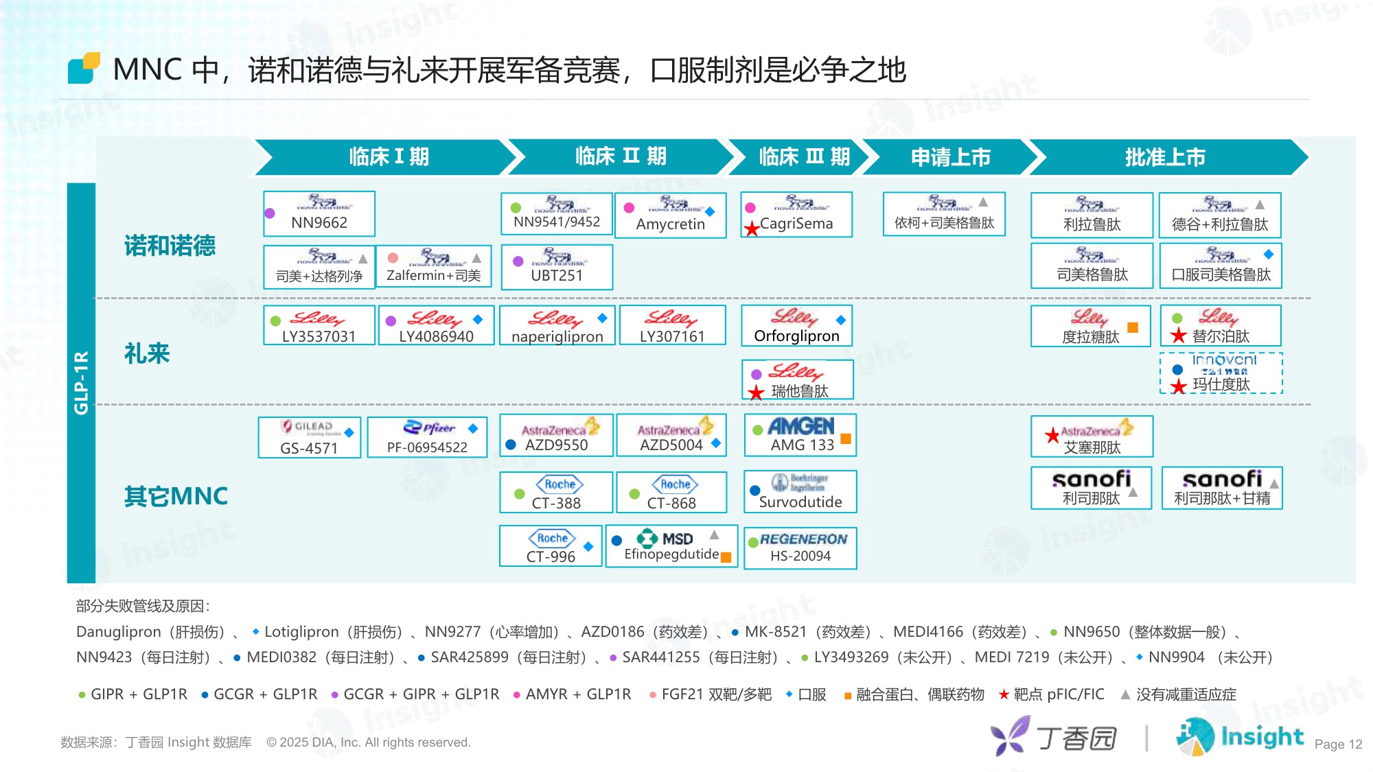 丁香园2025内分泌与代谢-千亿赛道的机会与竞速报告24页.pdf