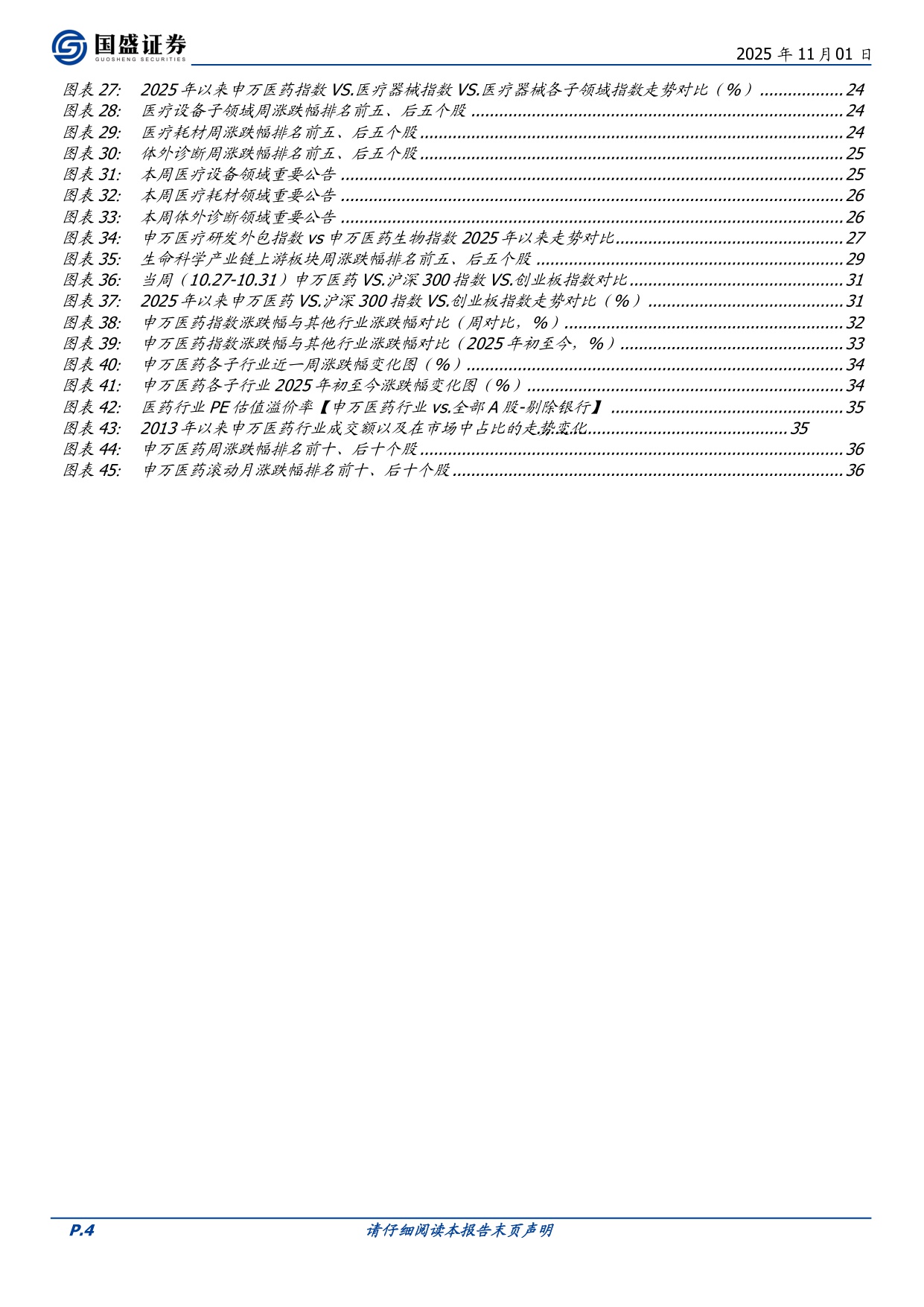 国盛证券-医药生物行业周报21张图表详解2025Q3公募基金医药持仓背后的变化周专题周观点总第420期.pdf