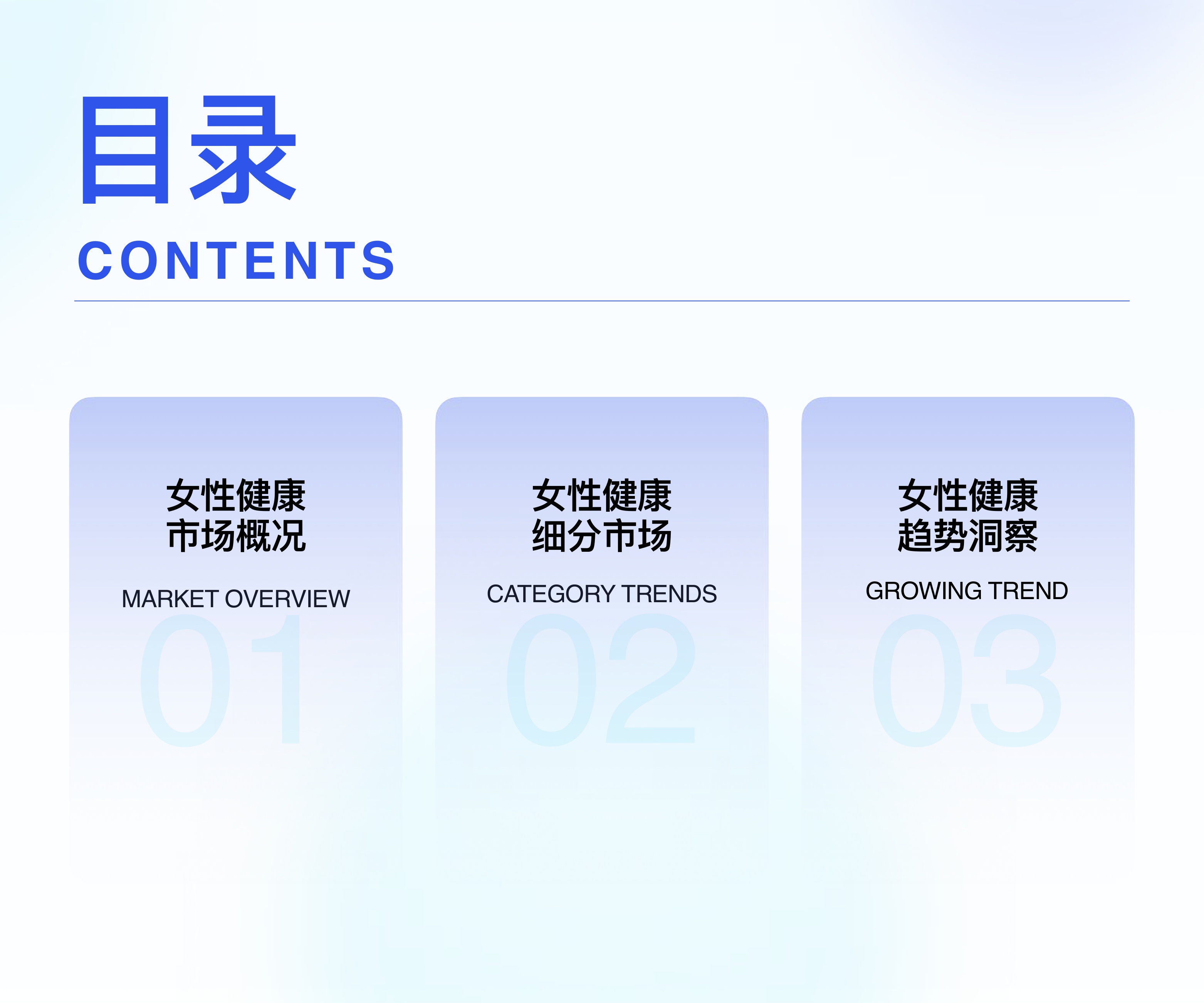 炼丹炉2025女性健康食品消费趋势洞察报告44页.pdf