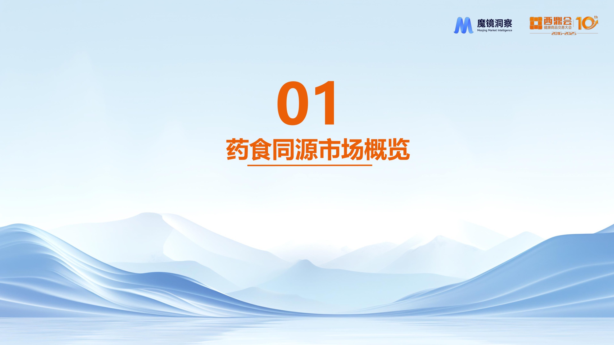魔镜洞察2025数字解密药食同源生意下最香的成分与赛道研究报告27页.pdf