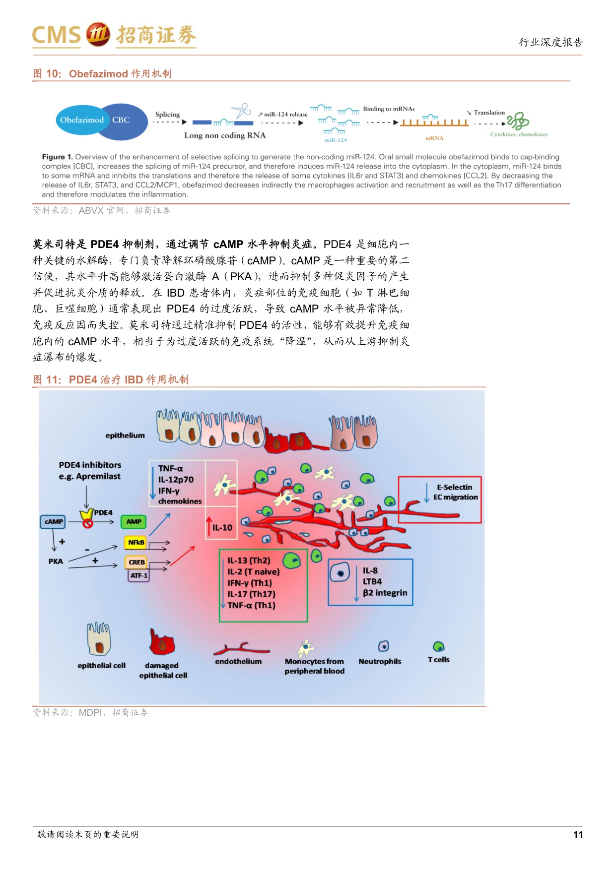 生物医药行业创新药系列报告十一和美药业招股书梳理IBD创新疗法持续突破莫米司特具备全球竞争力-25102619页.pdf