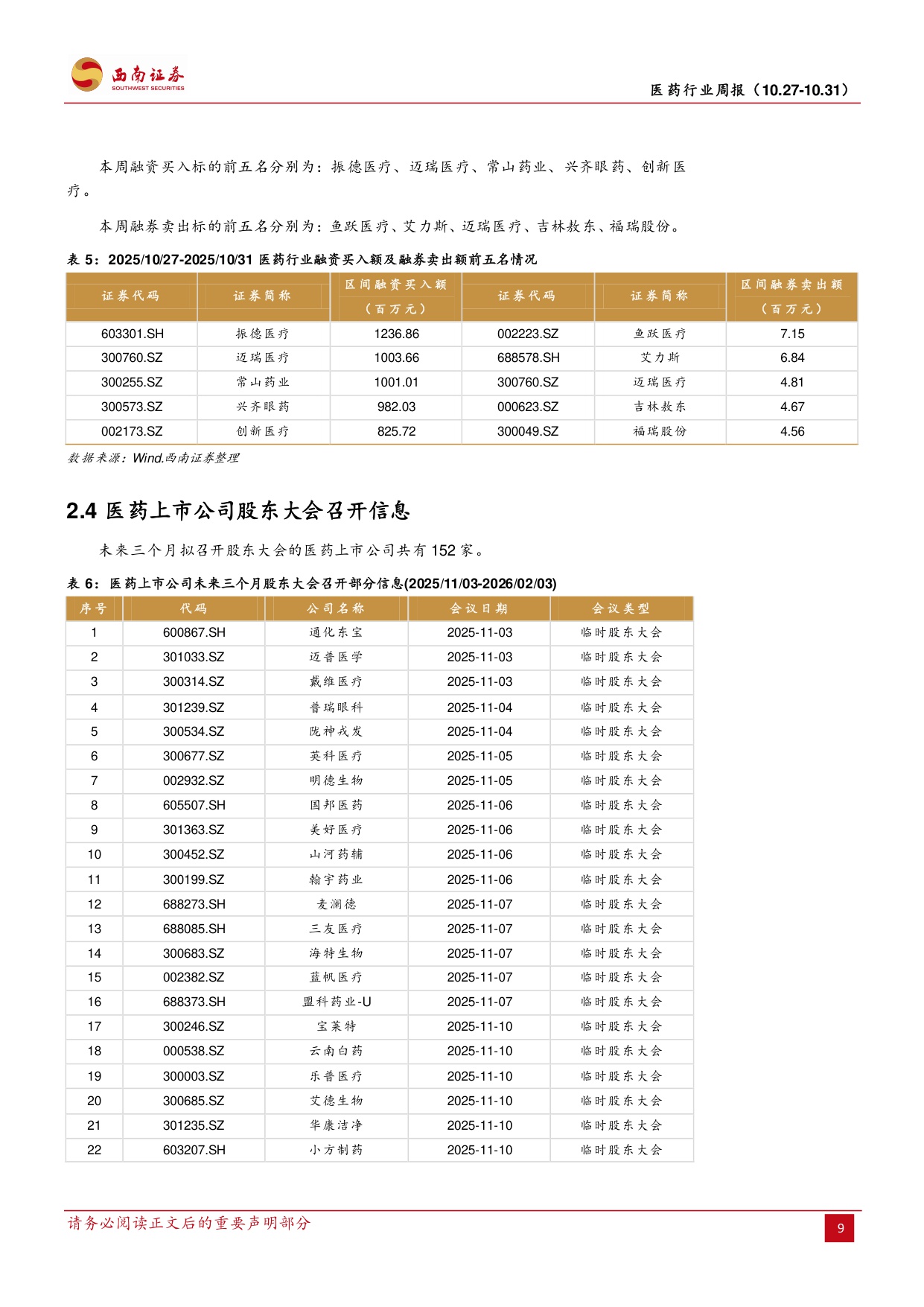 西南证券-医药行业周报中美关税落地释放经贸缓和信号.pdf