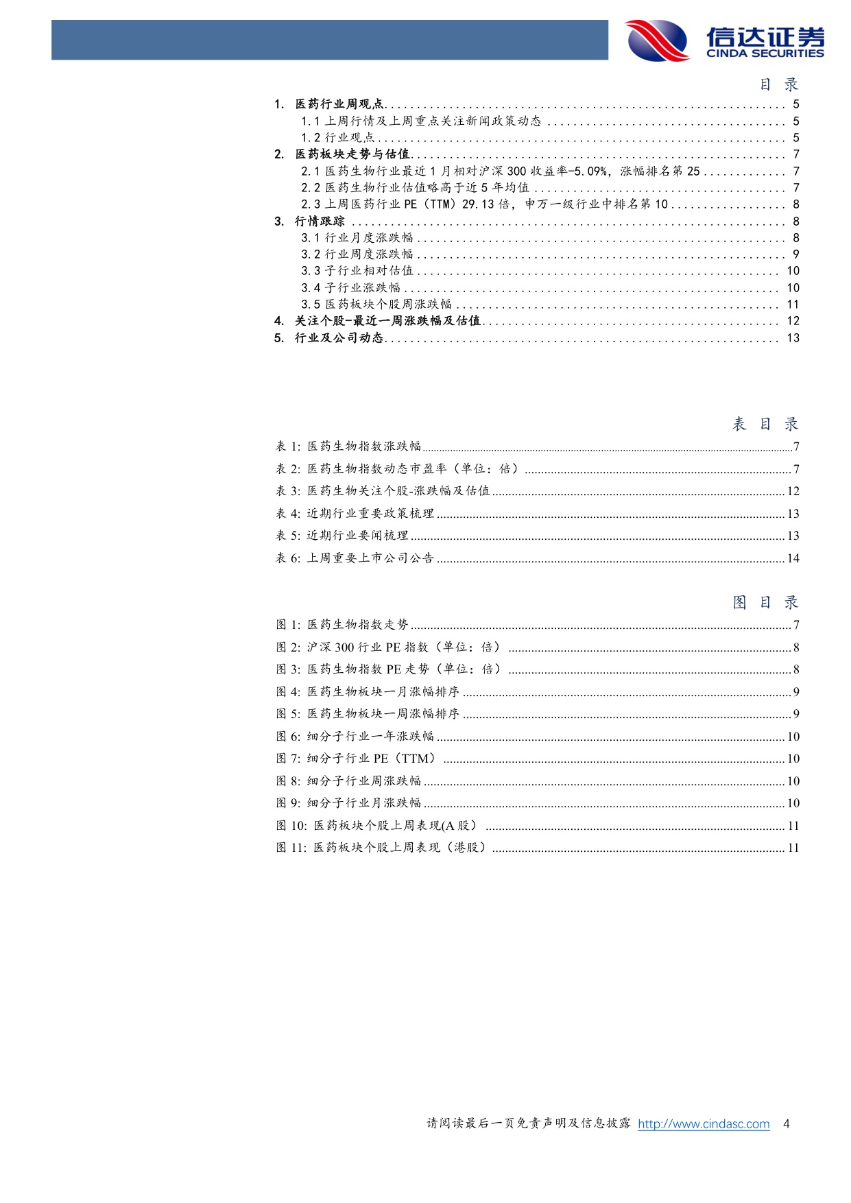 信达证券-医药生物行业周报春季行情有望启动关注脑机接口手术机器人和AI应用.pdf