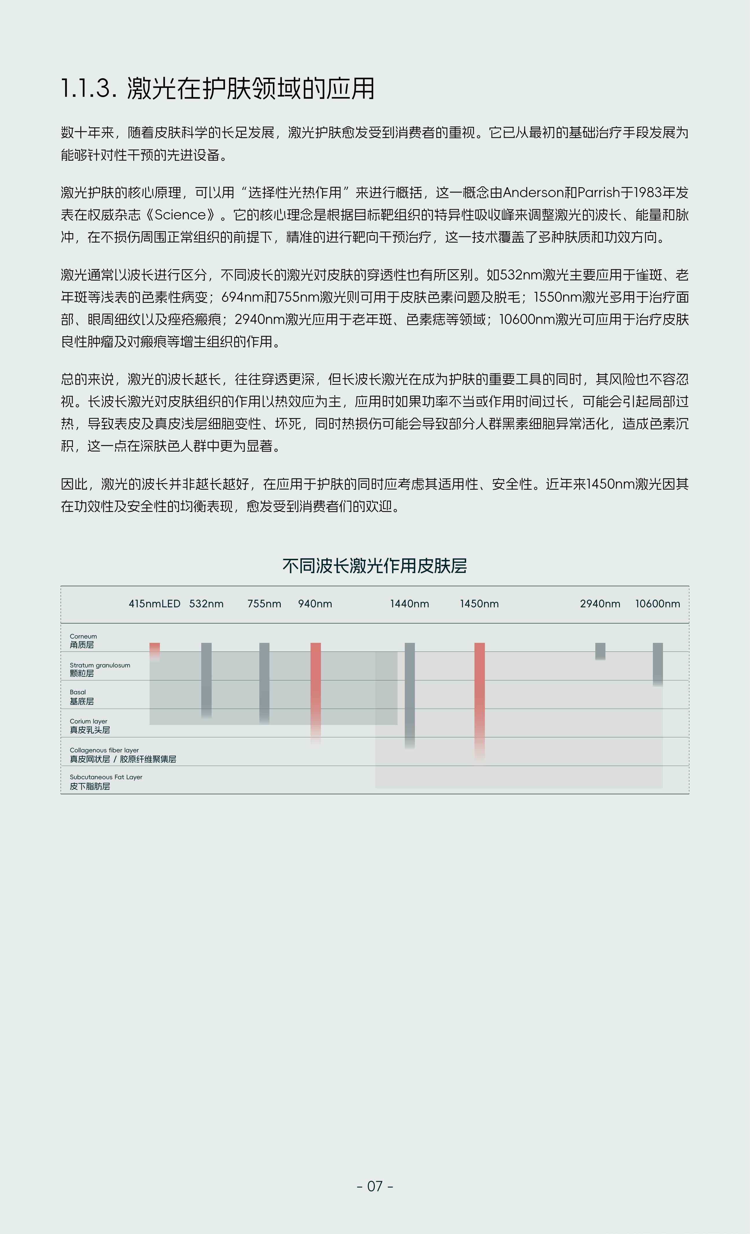 易科美2025激光技术家用美容仪领域细胞级应用白皮书51页.pdf