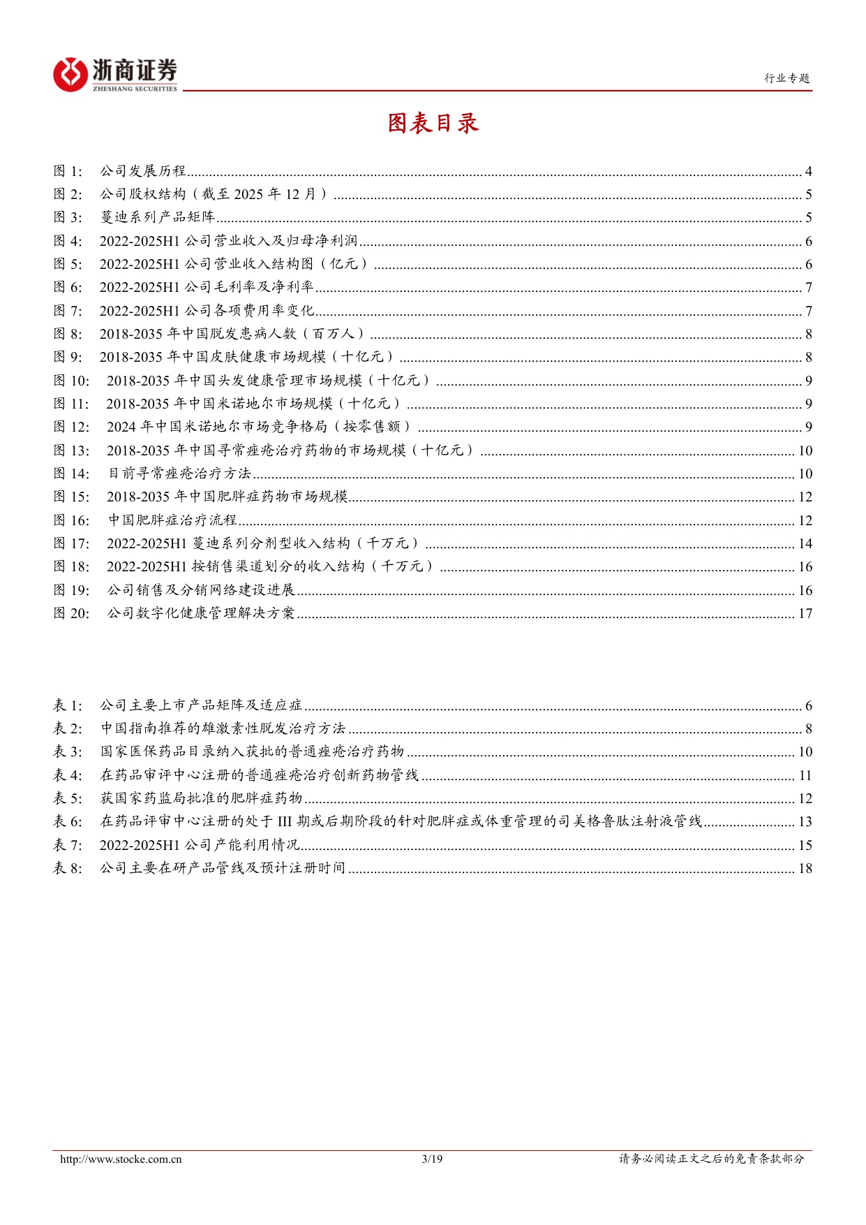 医药生物行业蔓迪国际招股书梳理专题报告脱发消费医疗赛道第一股-25120319页.pdf