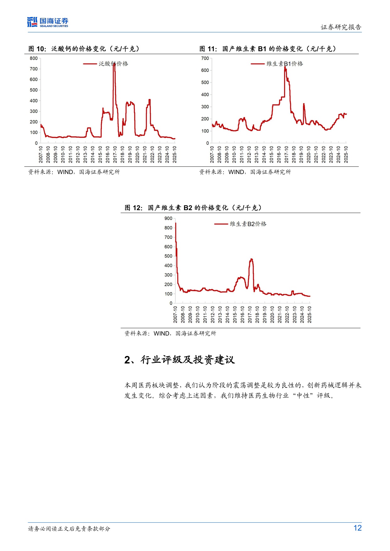 医药生物行业周报隆培素上市在即期待TransCon技术长效生长激素商业化空间-25120715页.pdf