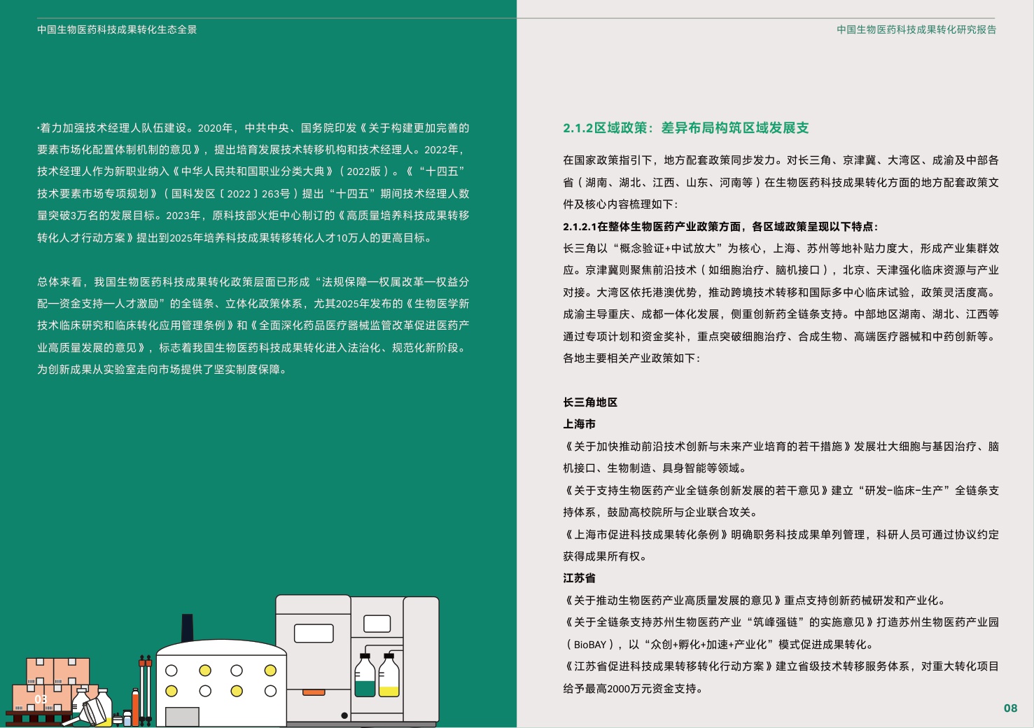 中国生物工程学会2025中国生物医药科技成果转化研究报告52页.pdf