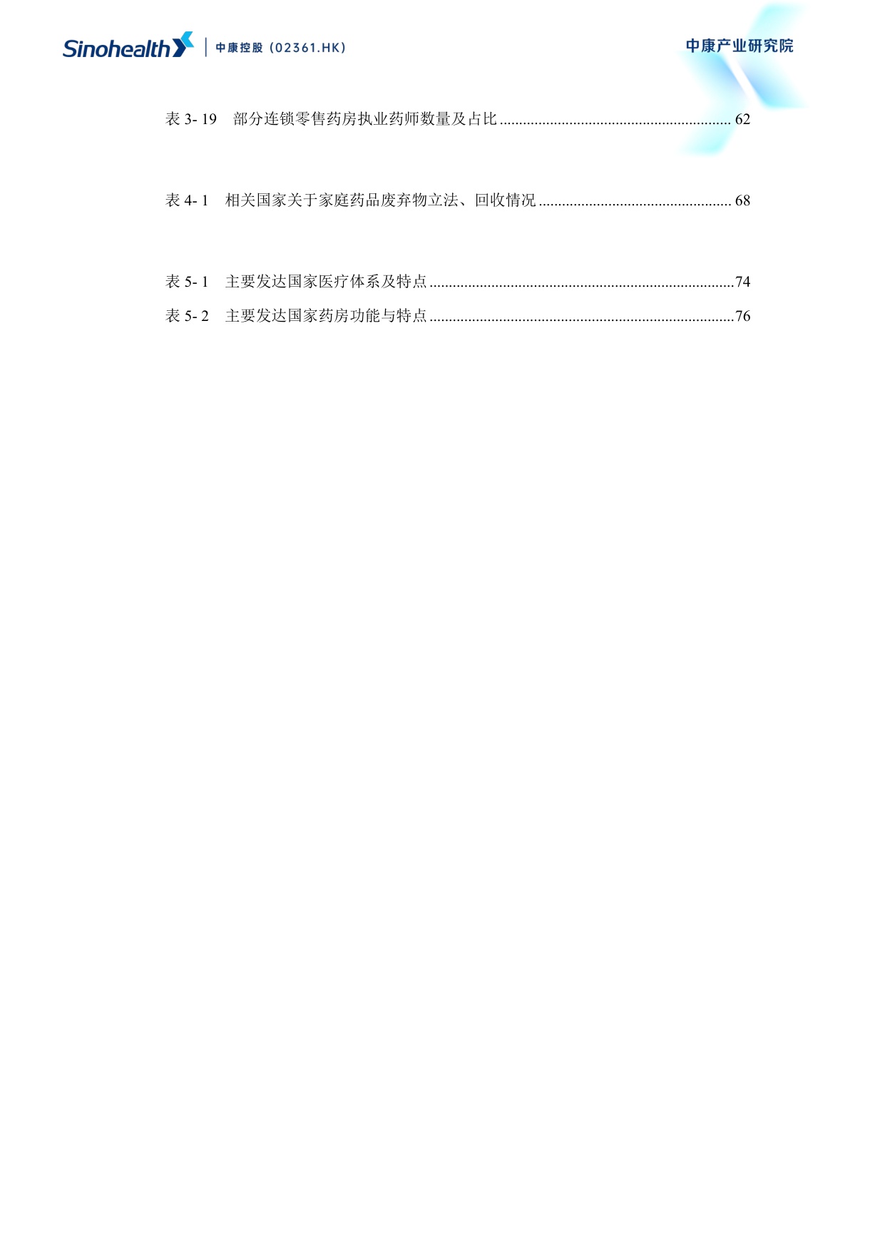 中康科技2025超越健康重构零售药房的社会价值研究报告114页.pdf