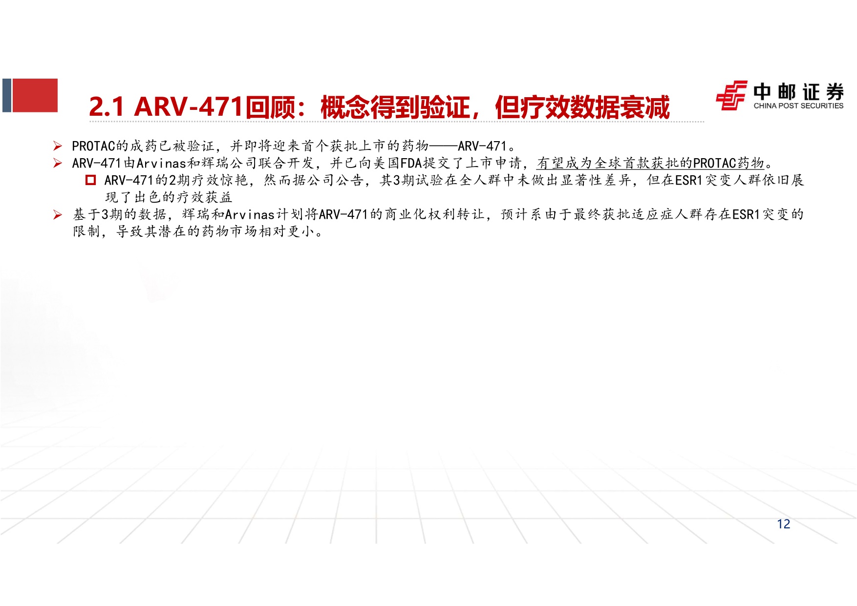 中邮证券-自免行业报告二PROTAC实现0-1突破看好自免口服破局潜力.pdf
