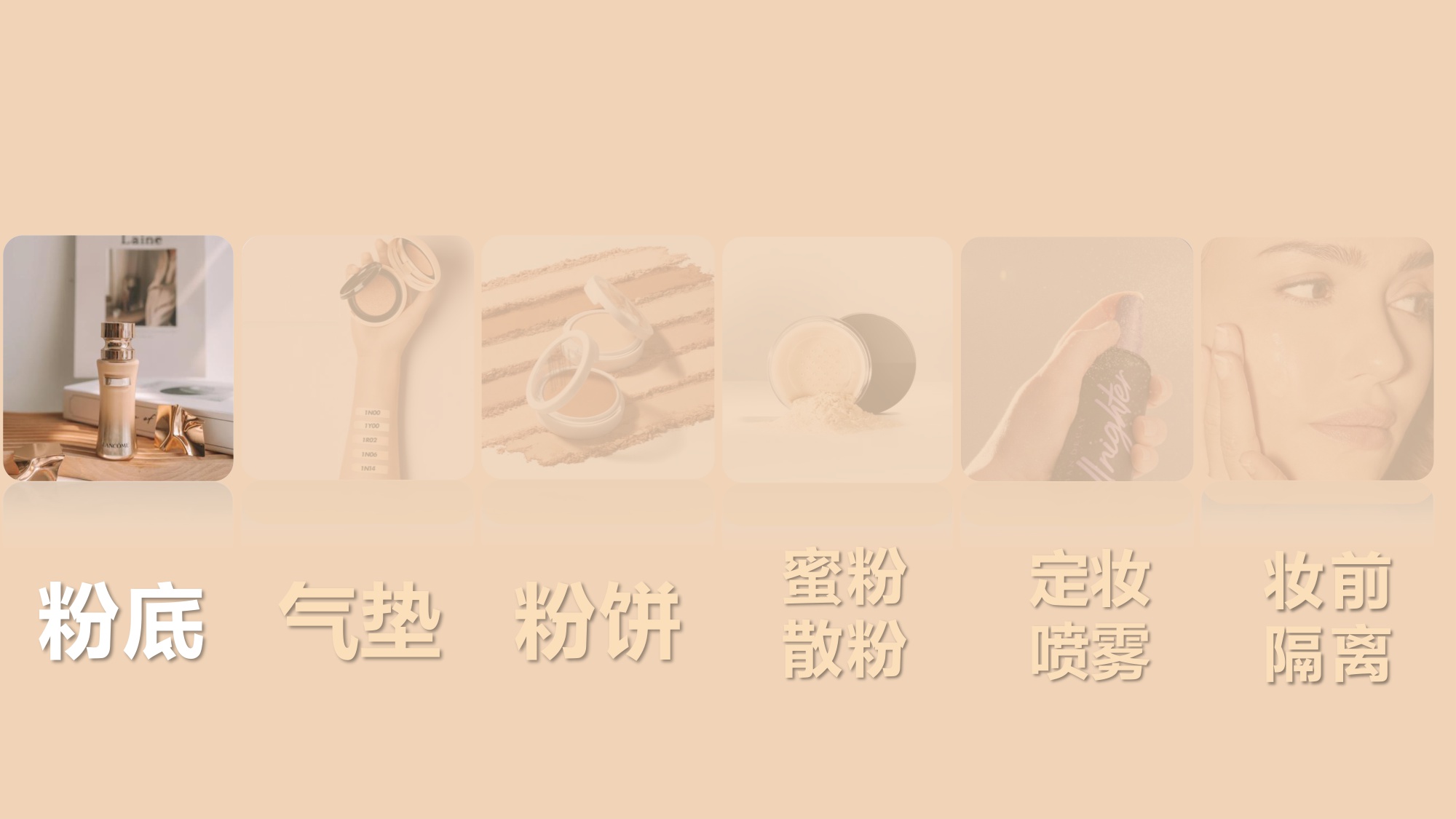 2024年小红书底妆行业趋势洞察报告.pdf