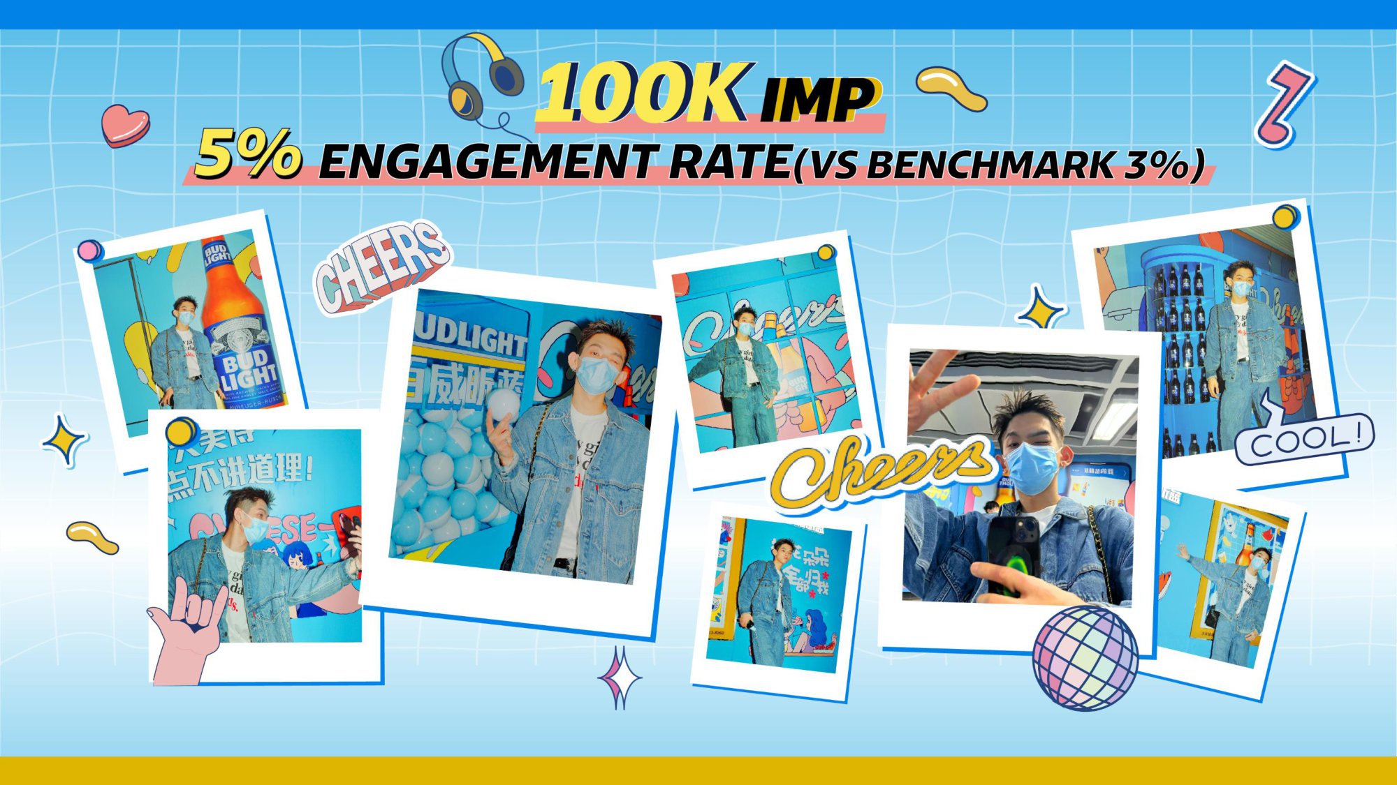 啤酒品牌BudLight Show Case【啤酒饮品】【年轻化营销】.pdf