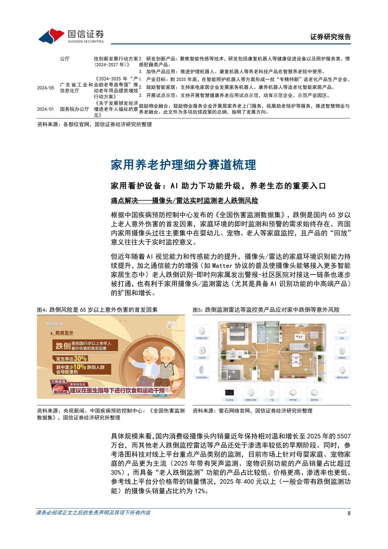 银发经济行业专题：家庭耐用品篇——乘智能化之风，家电家居助力养老护理.pdf